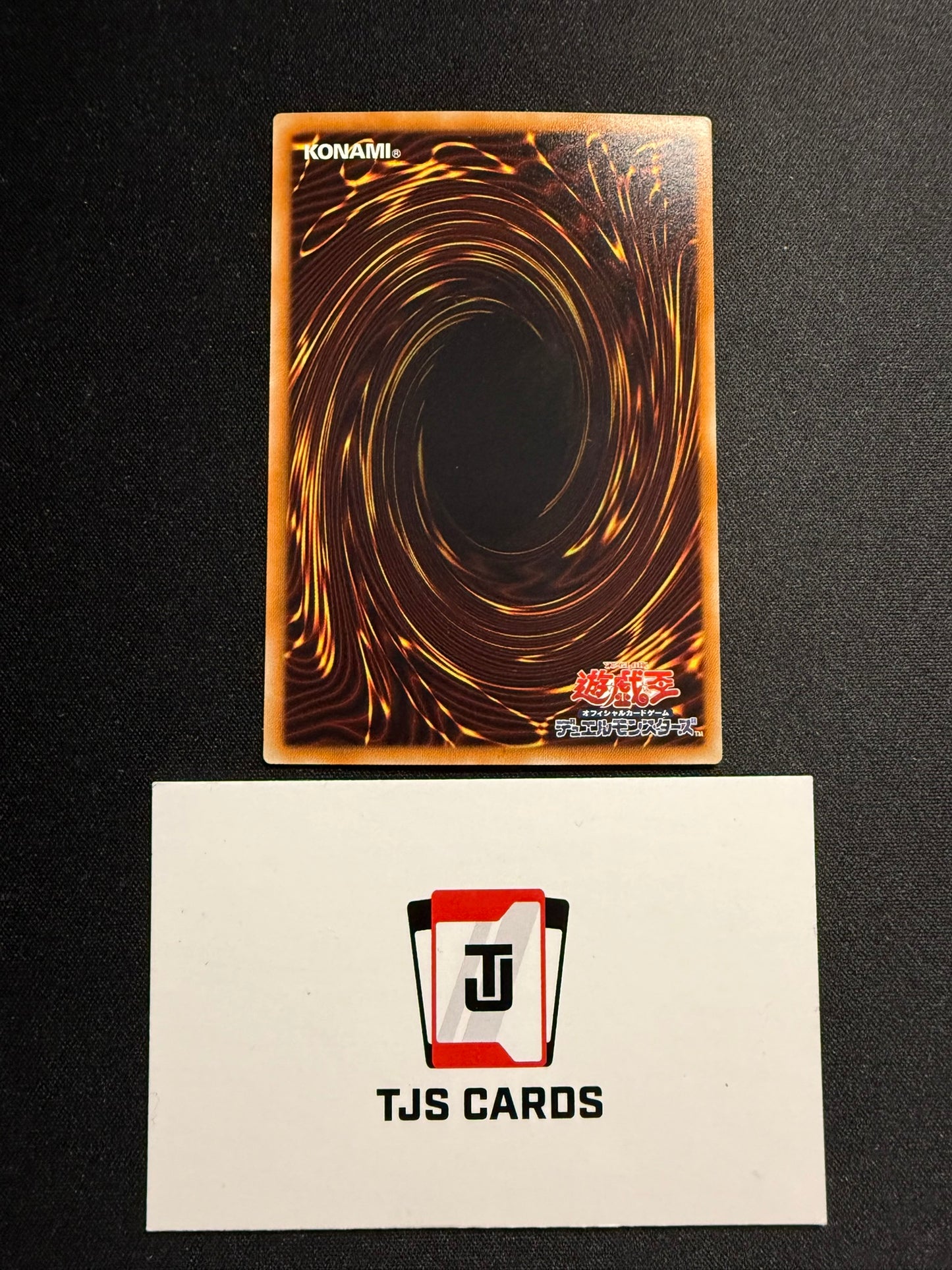 Clear Wing Synchro Dragon - Ghost Rare CROS-JP046 - YuGiOh