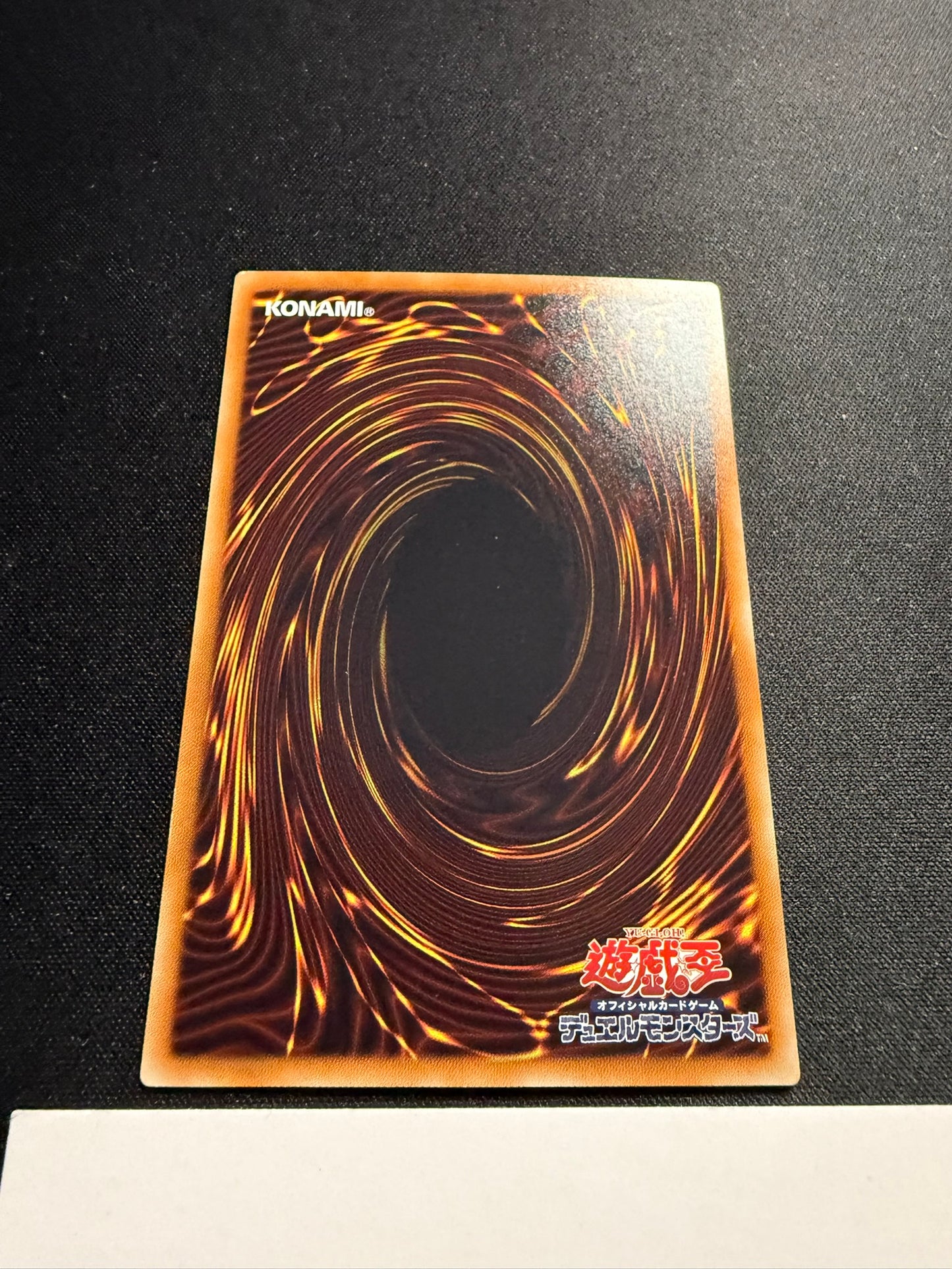 Supreme King Z-ARC - Ghost Rare MACR-JP039 - YuGiOh