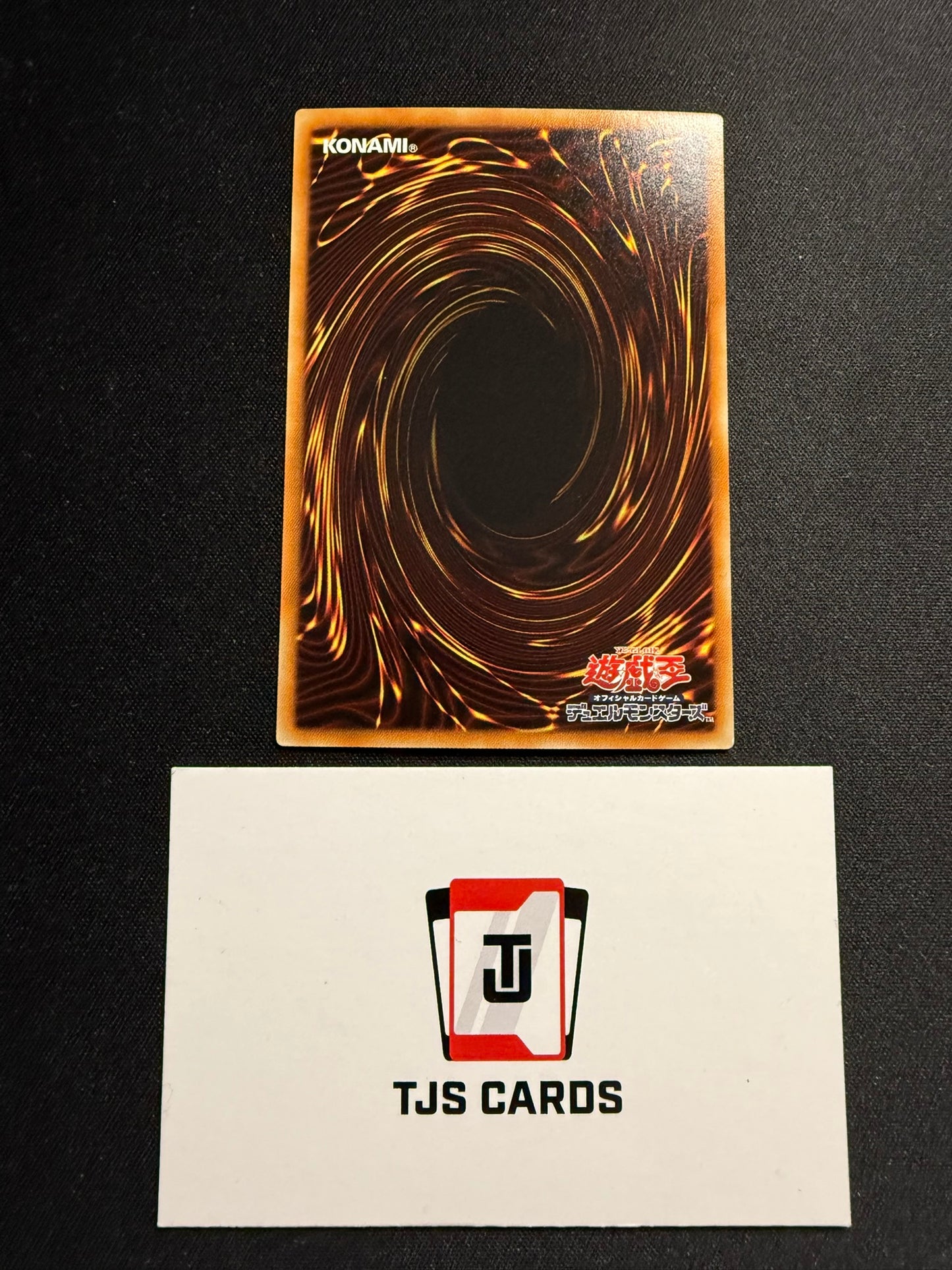 Dark Rebellion Xyz Dragon - Ghost Rare NECH-JP053 - YuGiOh