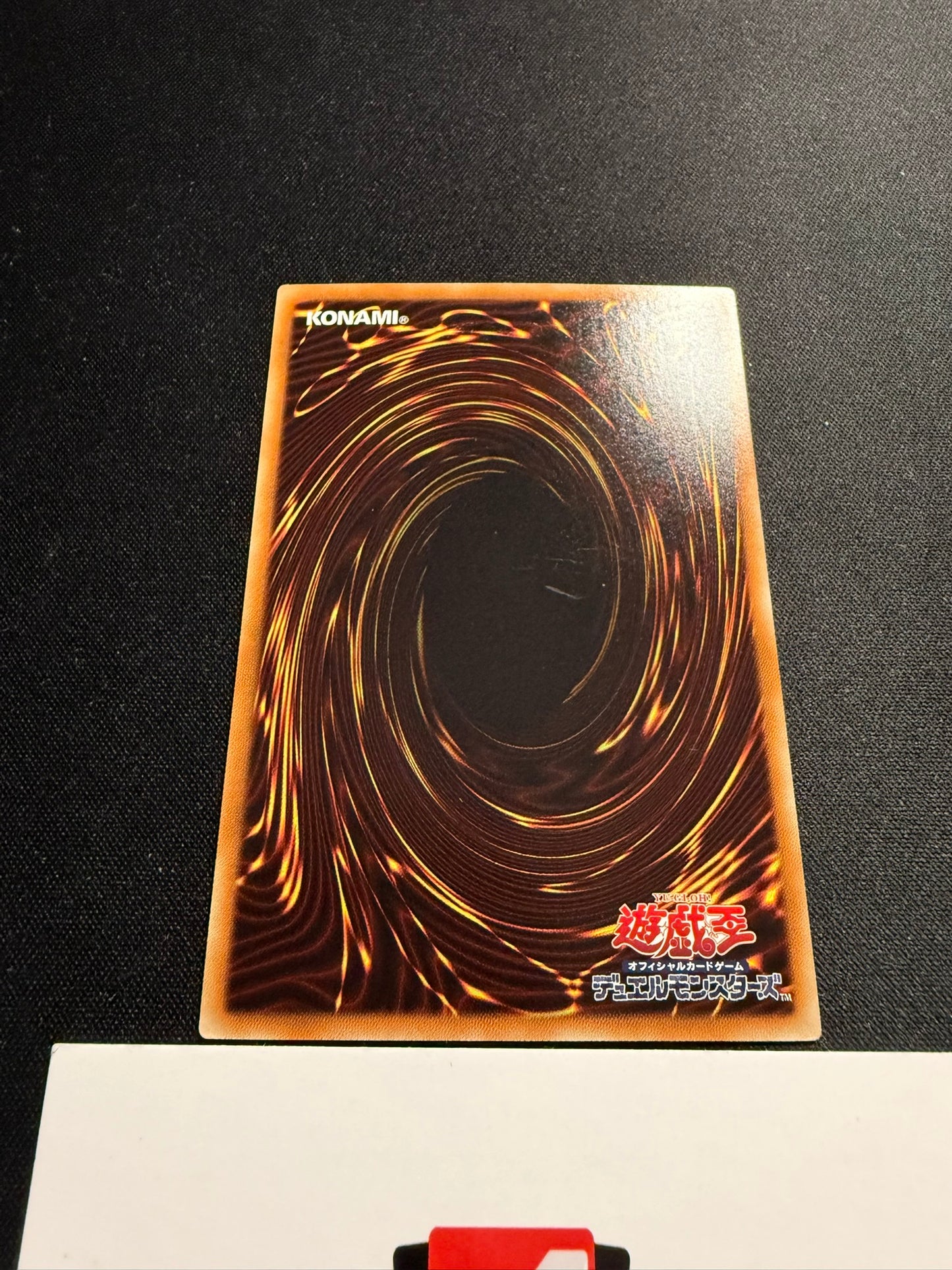 Obelisk The Tormentor - Gold Millennium Rare MB01-JPS02 - YuGiOh