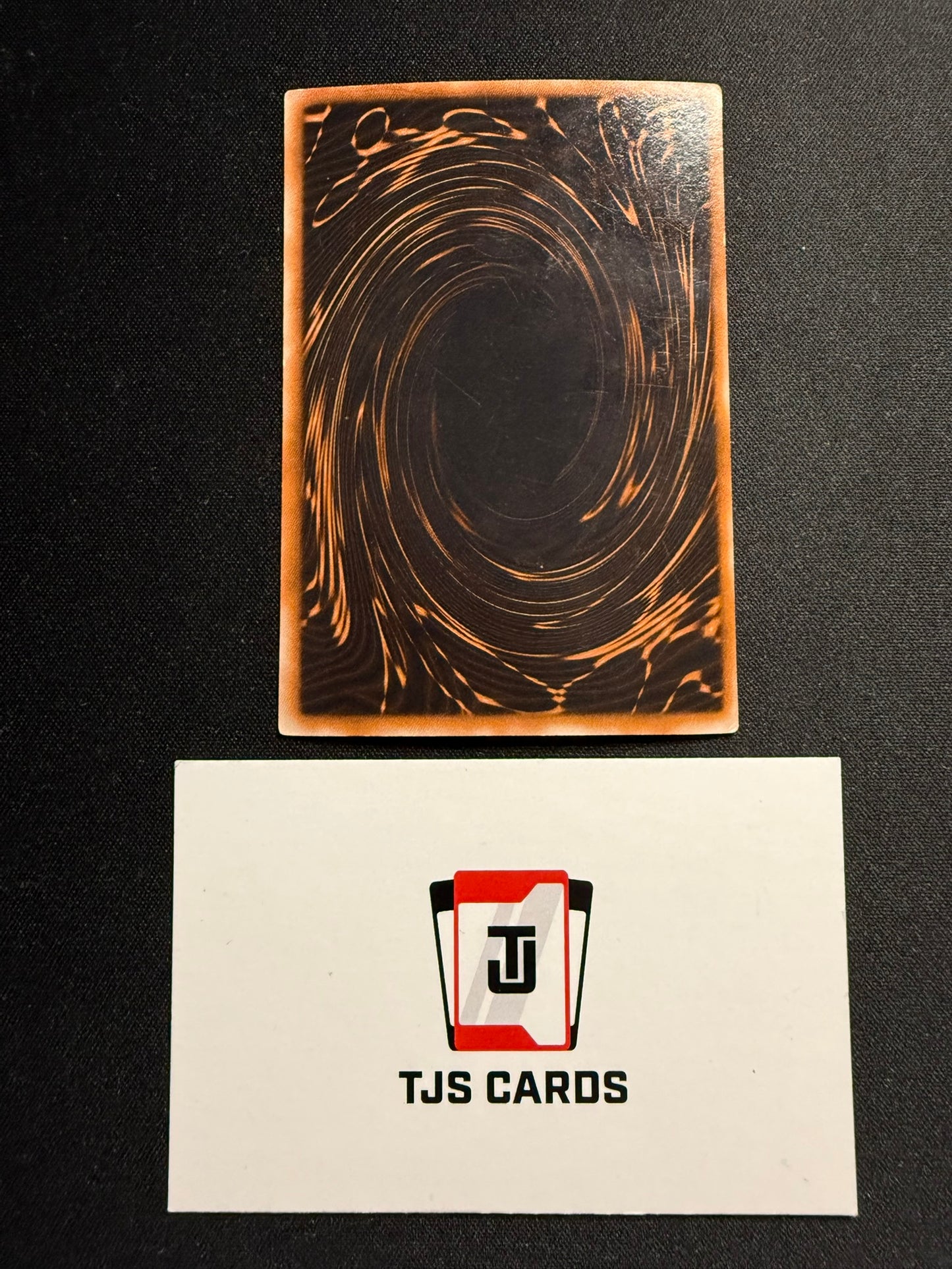 Slifer The Sky Dragon - Ultra Rare GBI-001 - LP - YuGiOh