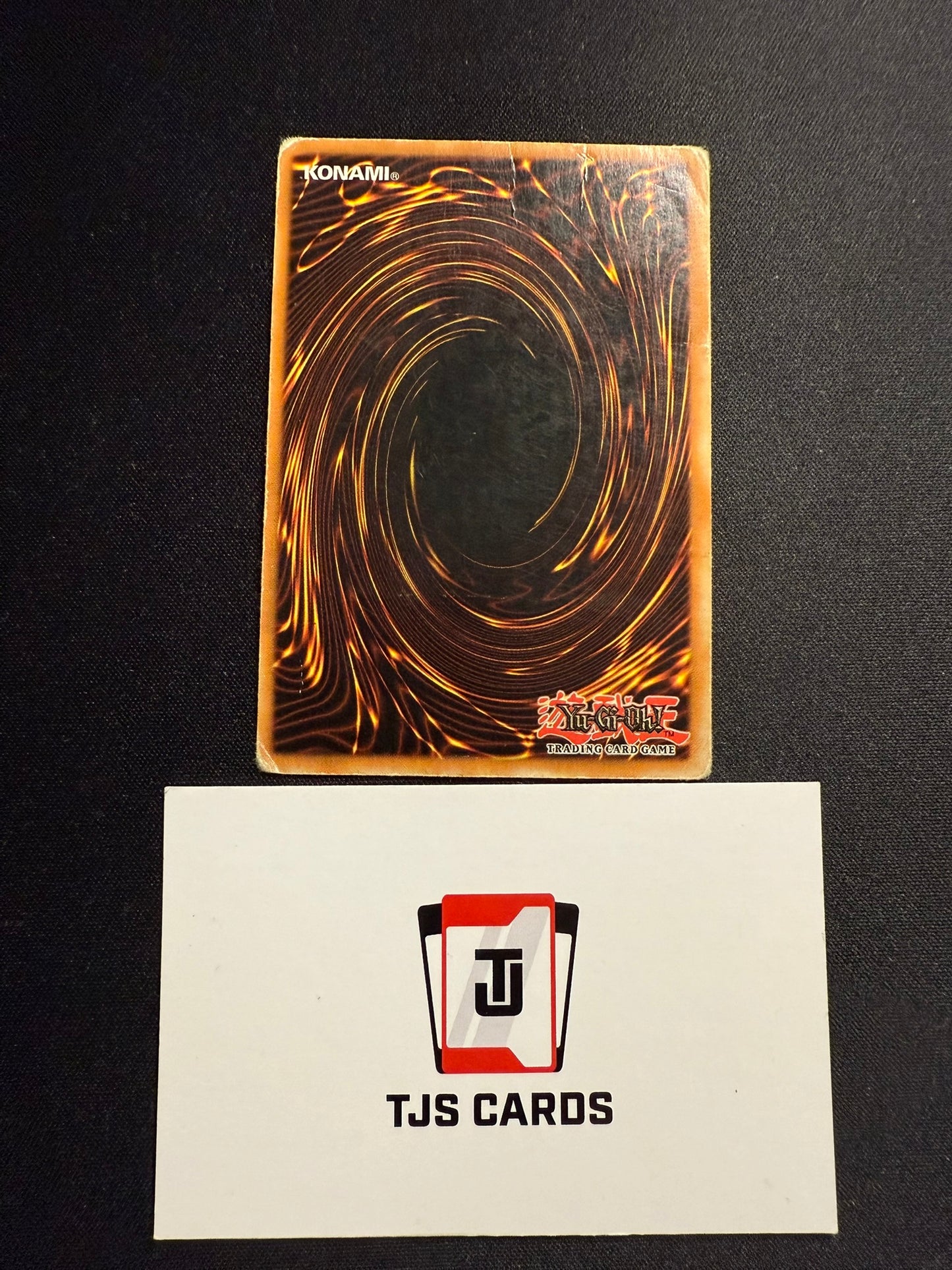 The Creator - Ultimate Rare 1st Edition RDS-EN005 - HP - YuGiOh