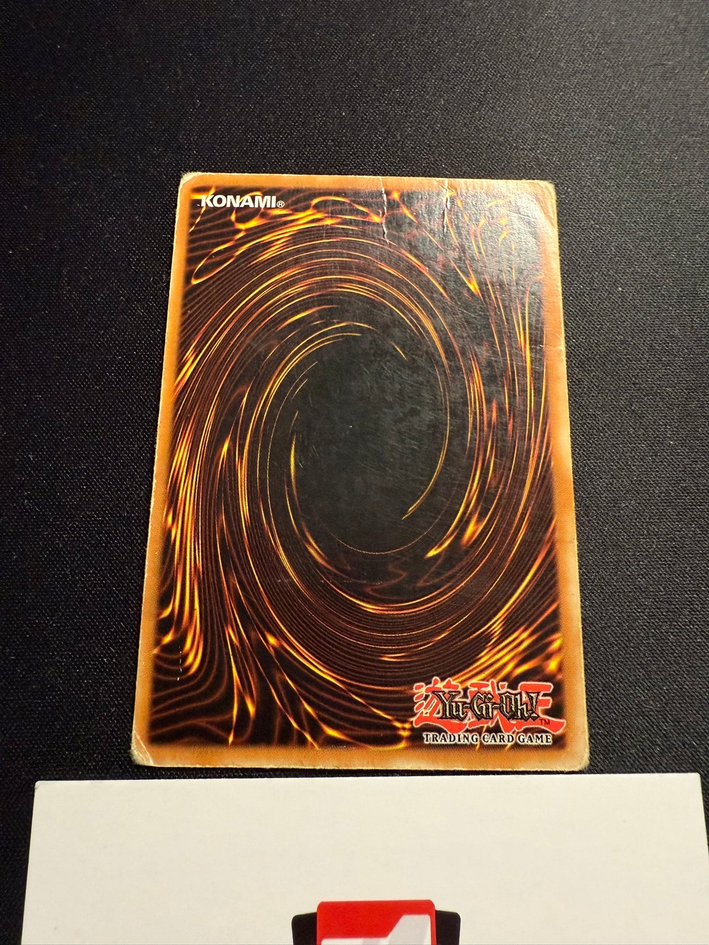 The Creator - Ultimate Rare 1st Edition RDS-EN005 - HP - YuGiOh