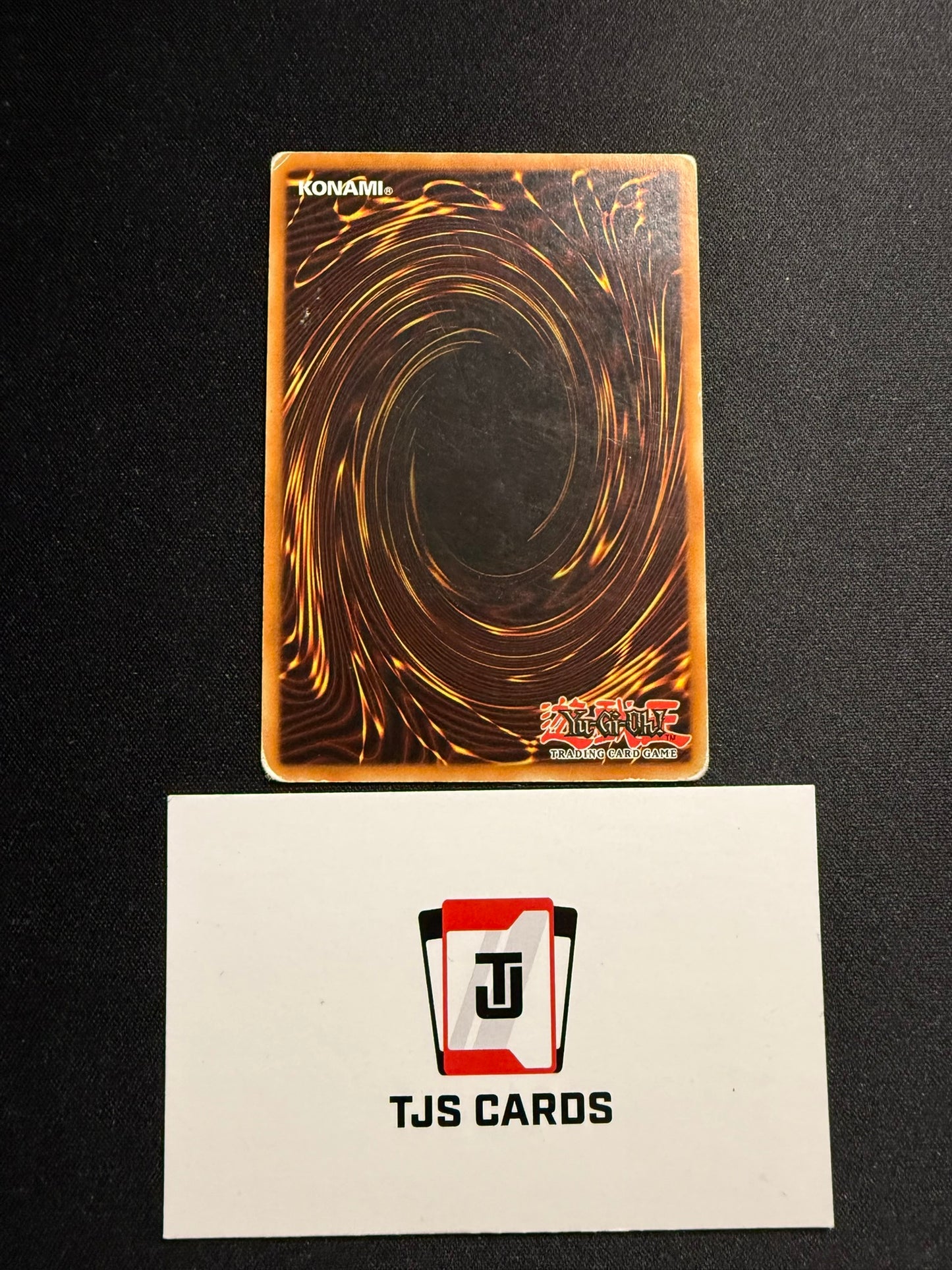 UFOroid Fighter - Ultimate Rare 1st Edition CRV-EN034 - HP - YuGiOh