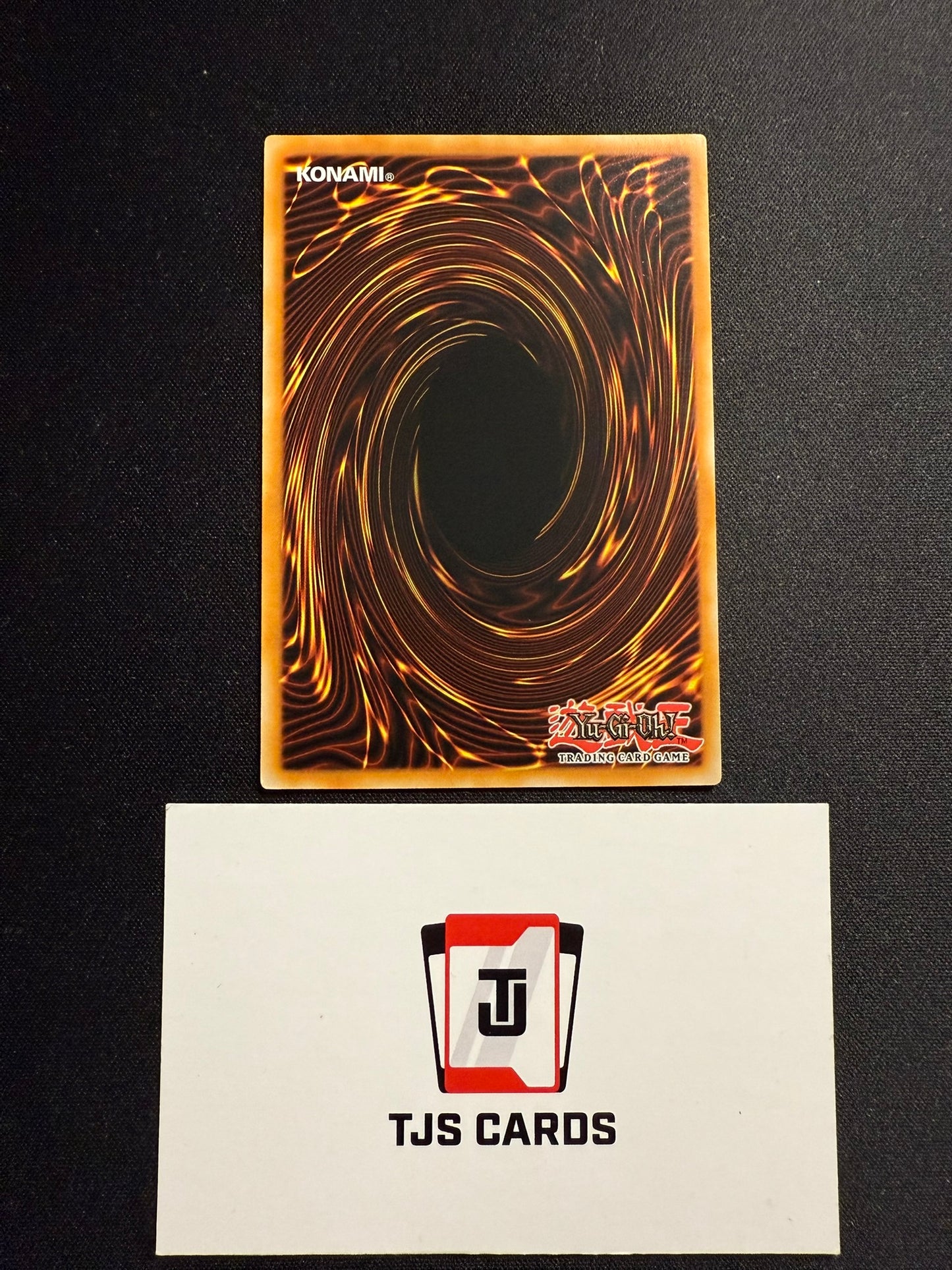 Majester Paladin, The Ascending Dracoslayer - Ultimate Rare 1st Edition DOCS-EN052 - YuGiOh