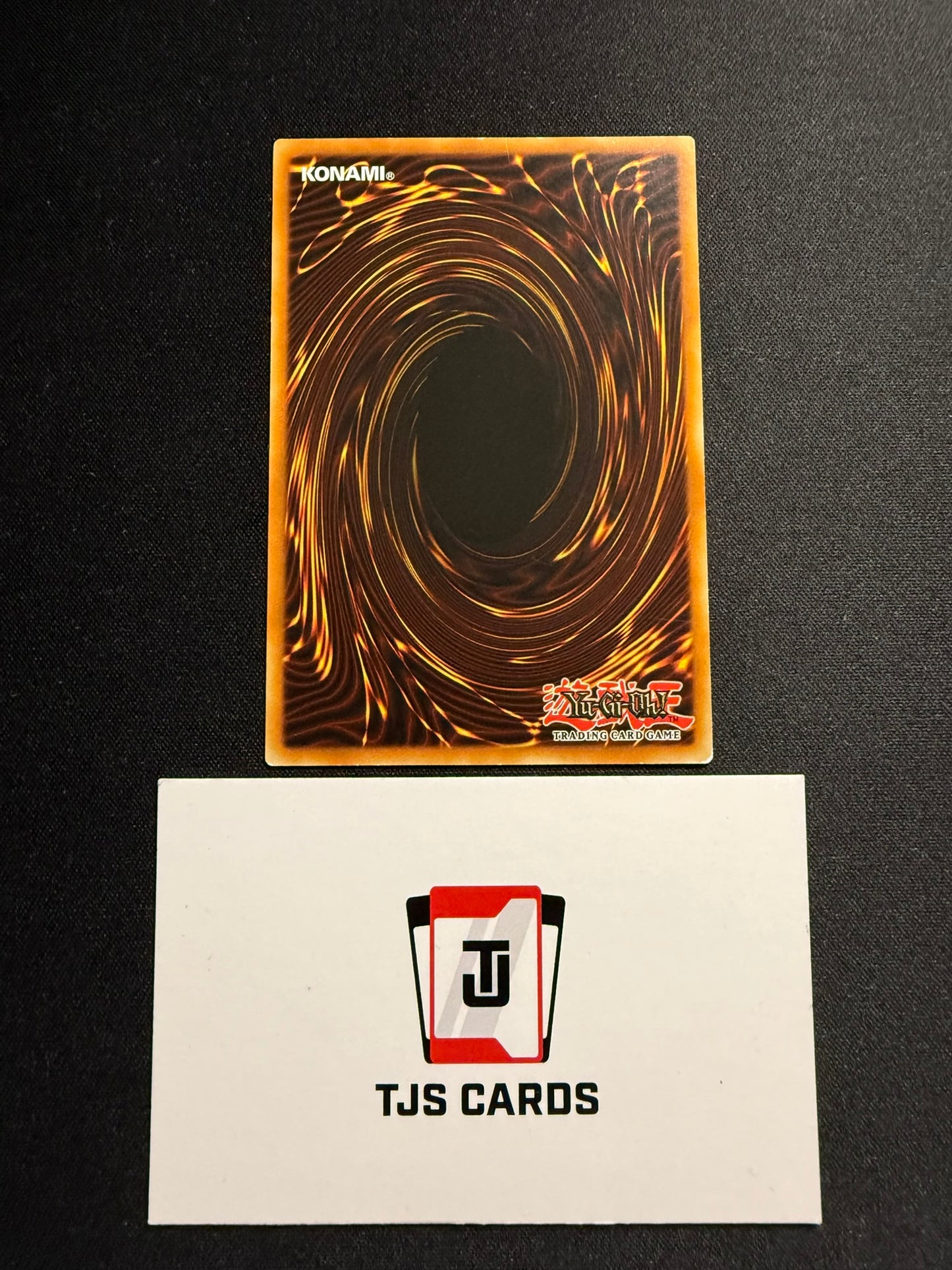 Seed Of Flame - Ultimate Rare CSOC-EN081 - LP - YuGiOh