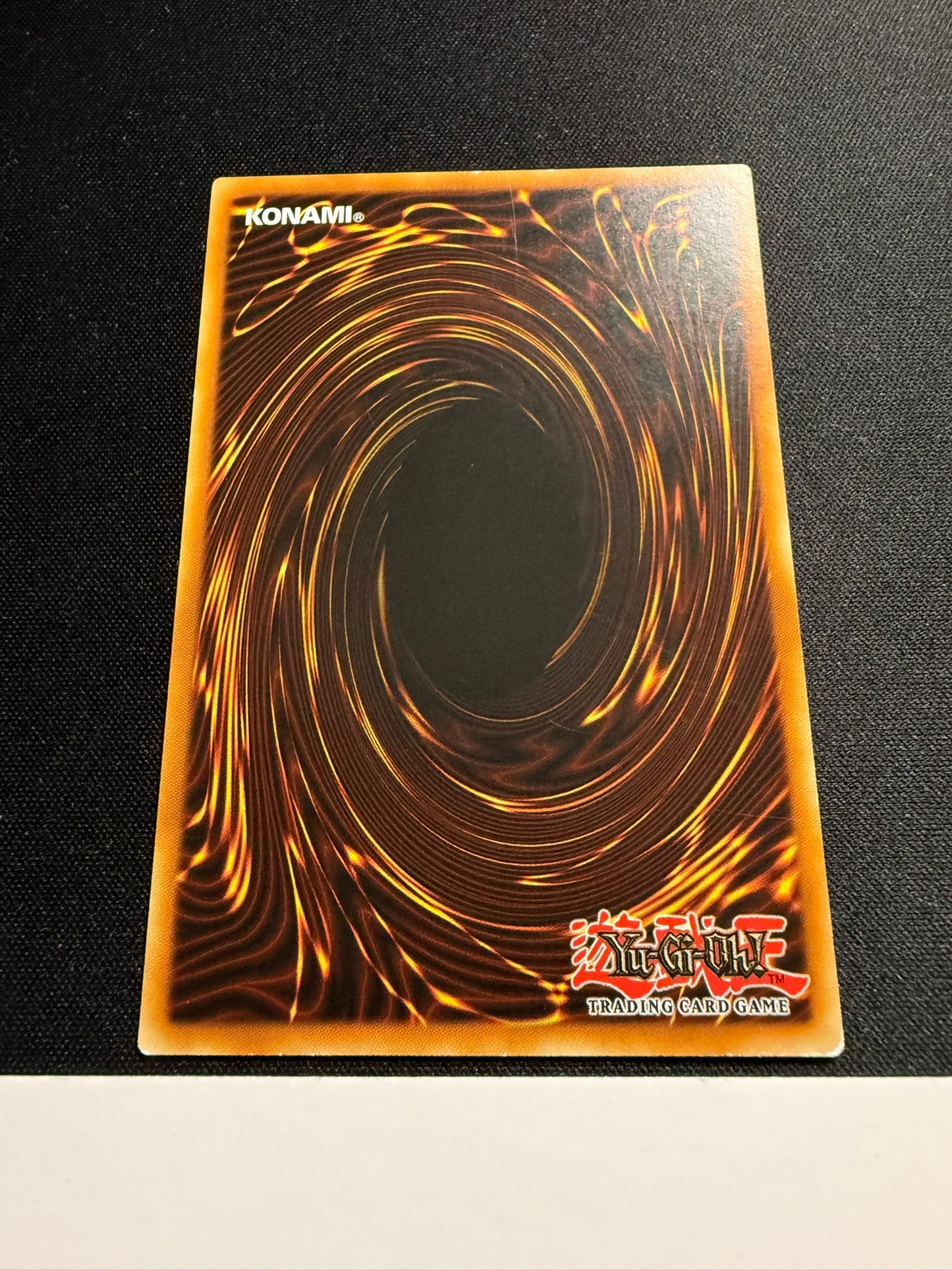 Seed Of Flame - Ultimate Rare CSOC-EN081 - LP - YuGiOh