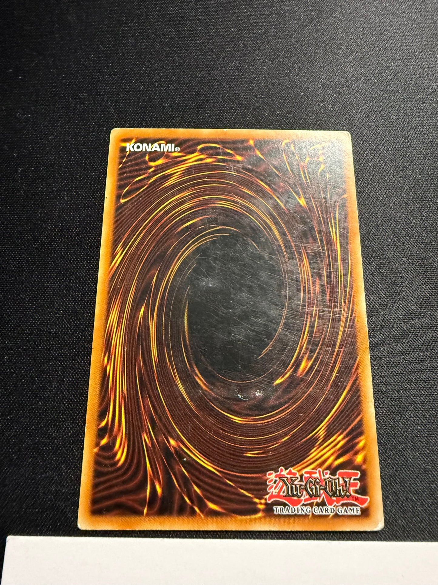 Black Horn Of Heaven - Ultimate Rare CDIP-EN060 - MP - YuGiOh
