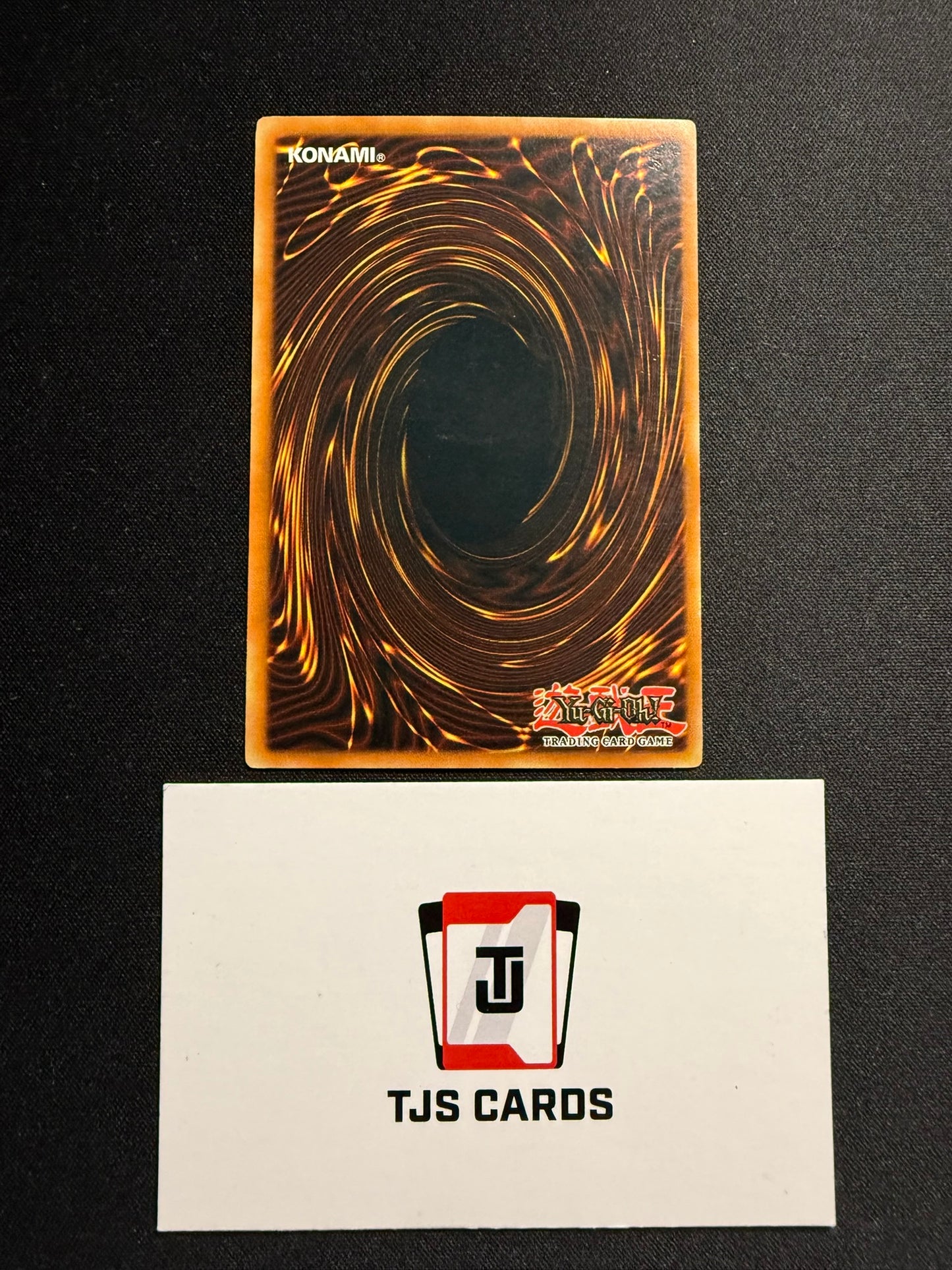 Victory Dragon - Secret Rare Limited Edition JUMP-EN011 - LP - YuGiOh