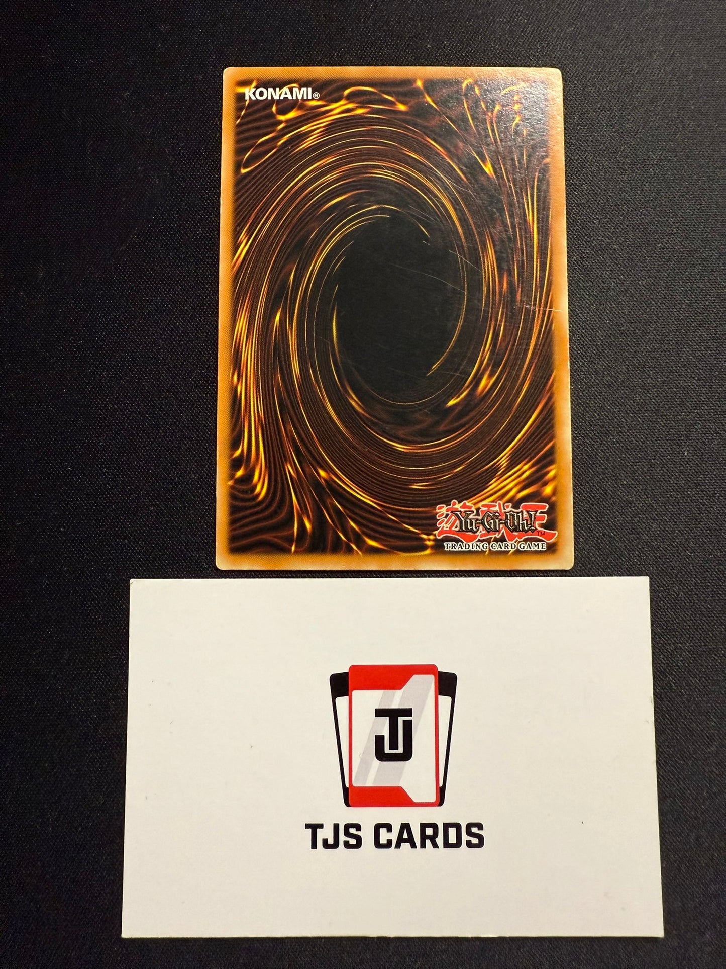 Magical Thorn - Super Rare TP5-EN003 - LP - YuGiOh