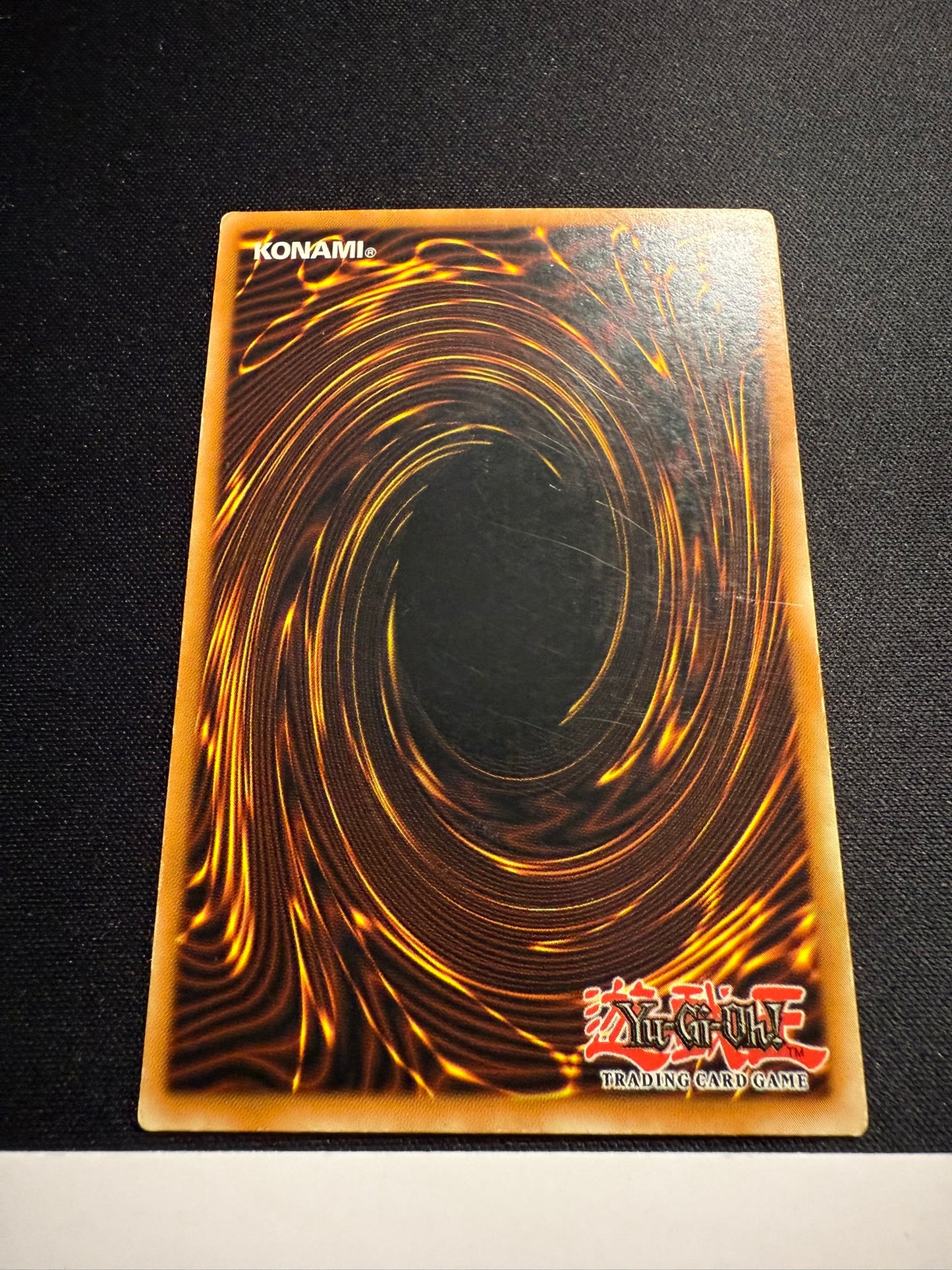 Magical Thorn - Super Rare TP5-EN003 - LP - YuGiOh