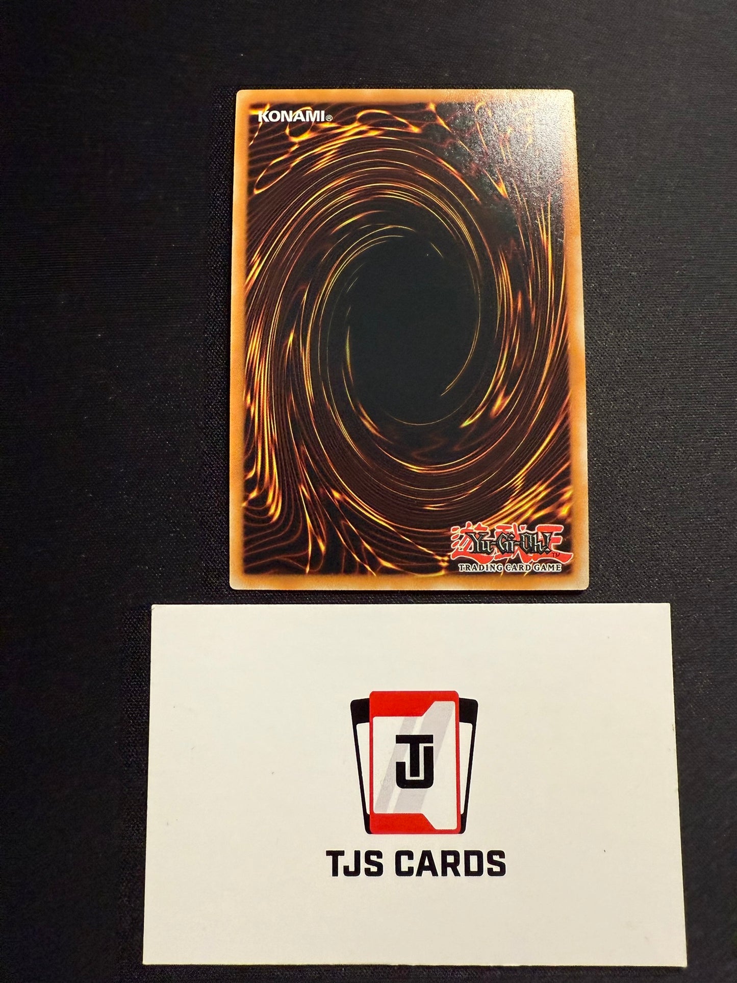 Radiant Typhoon Swen - Starlight Rare DOOD-EN014 - YuGiOh