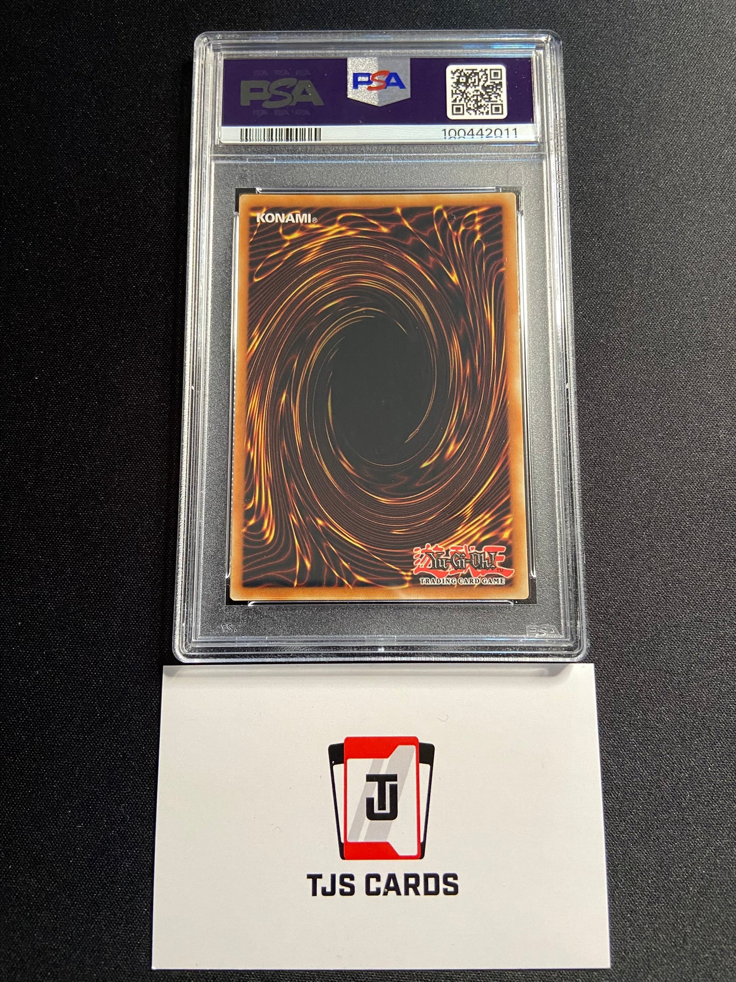 Honest - PSA 10 - Secret Rare LODT-EN001 (2024) - YuGiOh