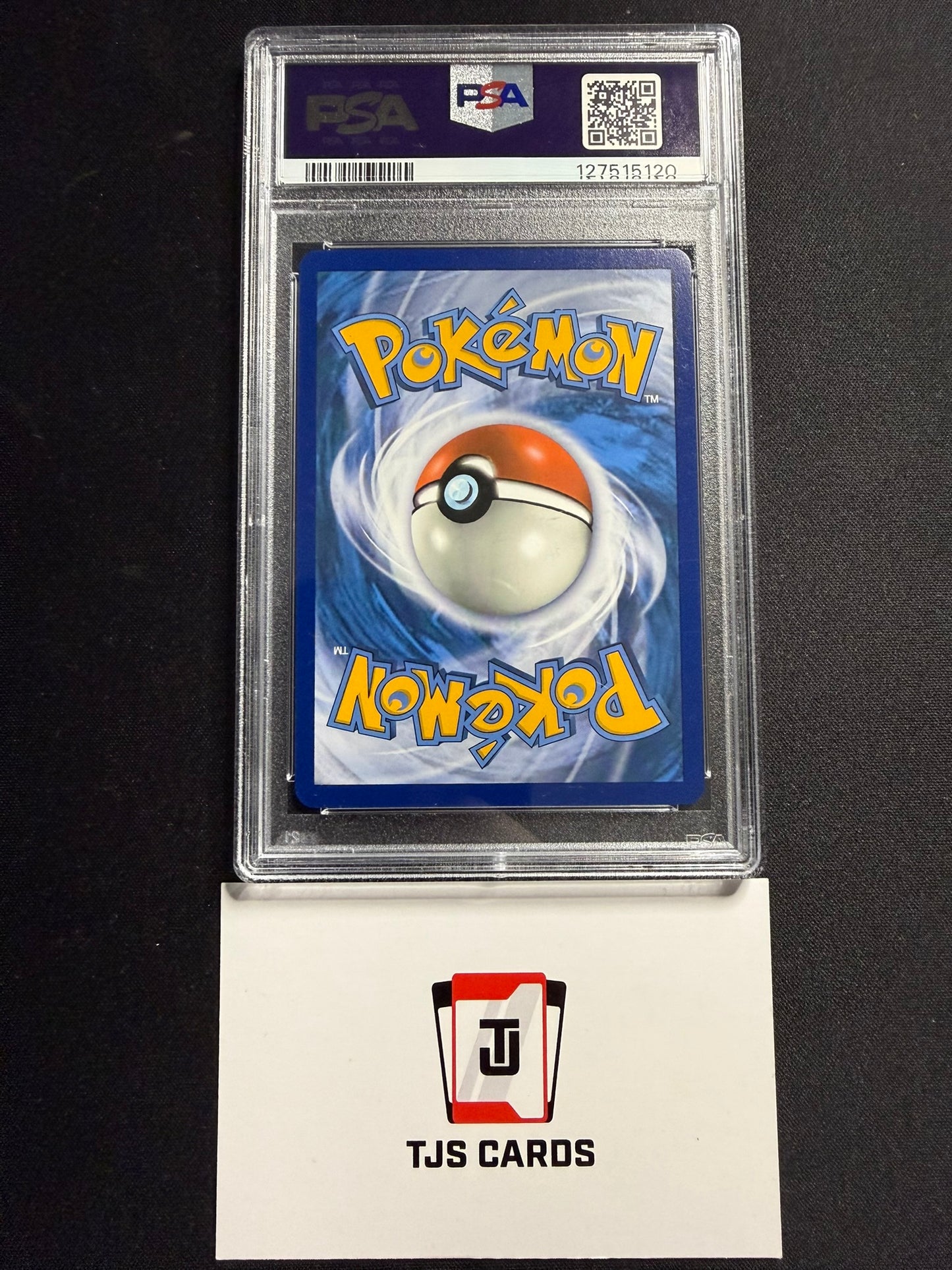 Solgaleo GX - PSA 10 - Hidden Fates Promo SM104a - Pokemon