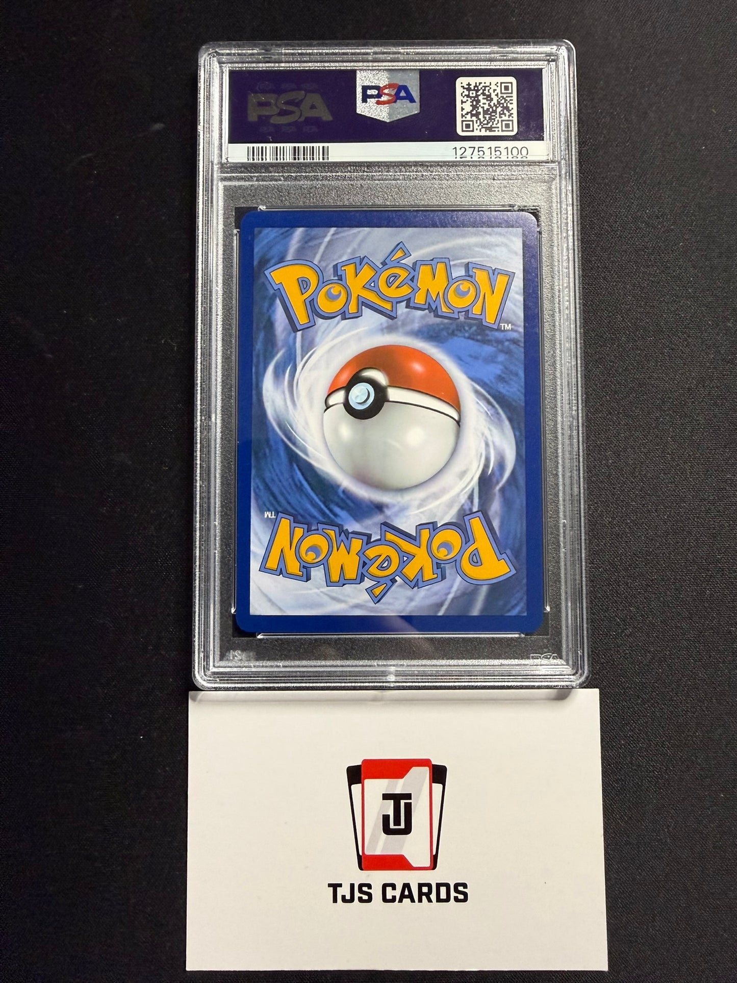 Dark Gyarados - PSA 10 - Celebrations 8/82 - Pokemon