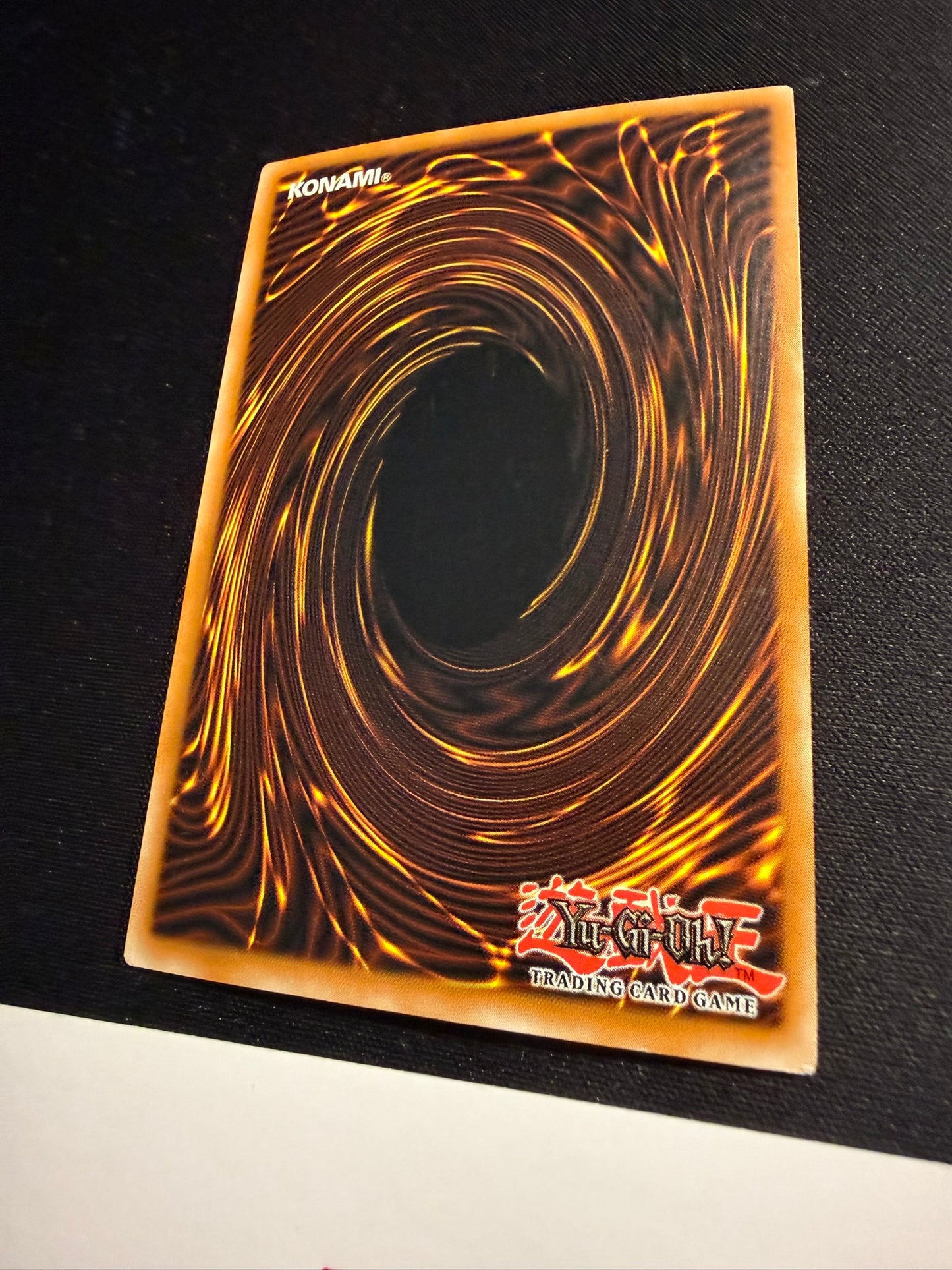 Black Luster Soldier - Envoy Of The Beginning - Ultra Rare 1st Edition IOC-025 - LP - YuGiOh