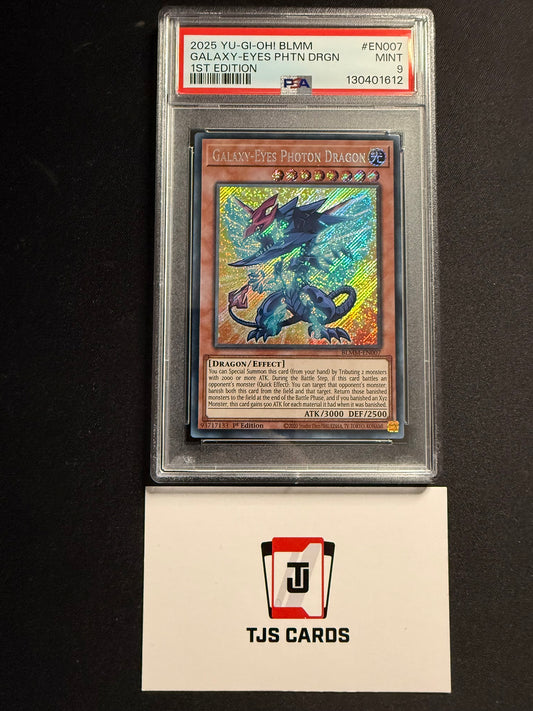 Yu-Gi-Oh Graded Cards tjscardsandgames Yu-Gi-Oh Graded Cards tjscardsandgames