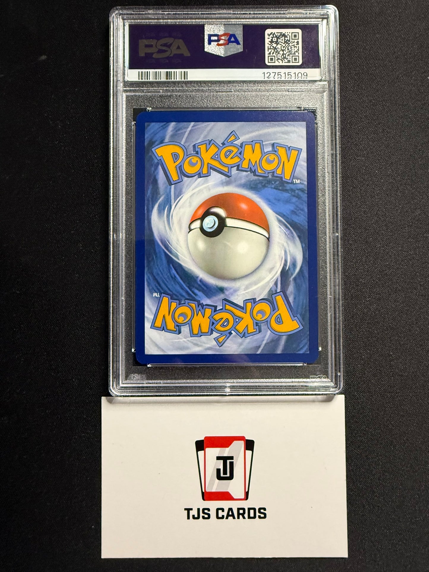 Gengar - PSA 9 - Lost Origin TG06/TG30 - Pokemon