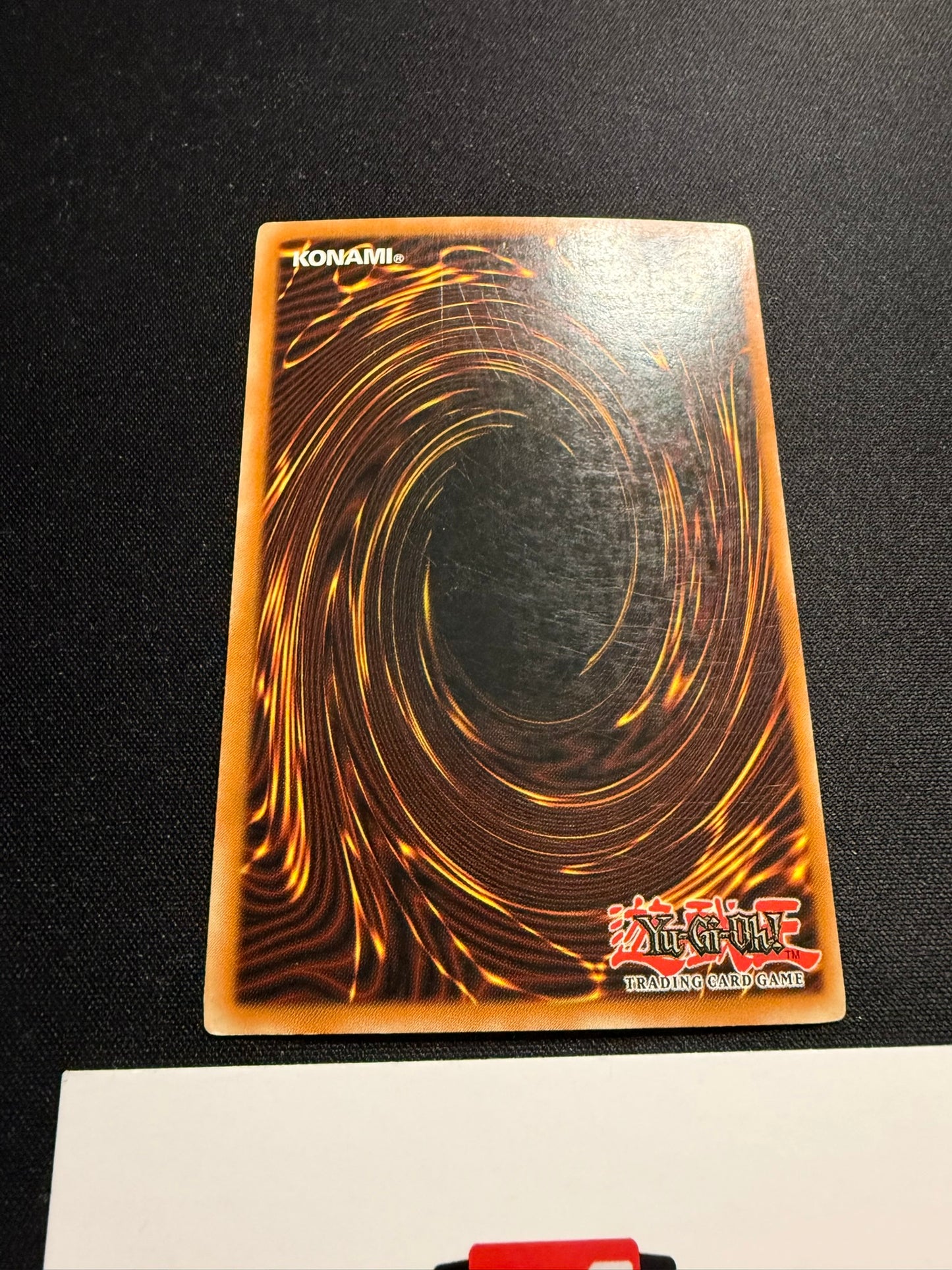 Kaiser Glider - Ultra Rare 1st Edition DCR-051 - YuGiOh