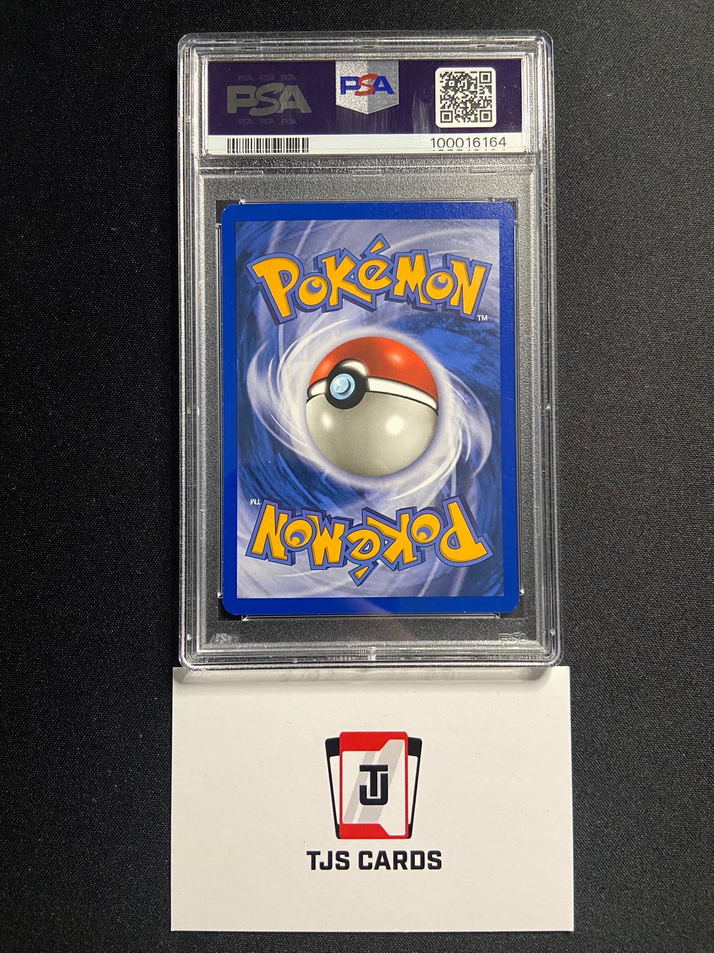 Ledian - PSA 8 - Holo Skyridge H14/H32 - Pokemon
