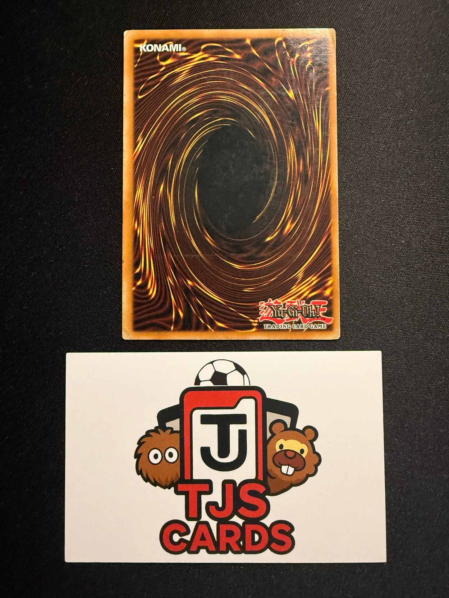Vampire's Curse - Ultimate Rare PTDN-EN090 - HP - YuGiOh