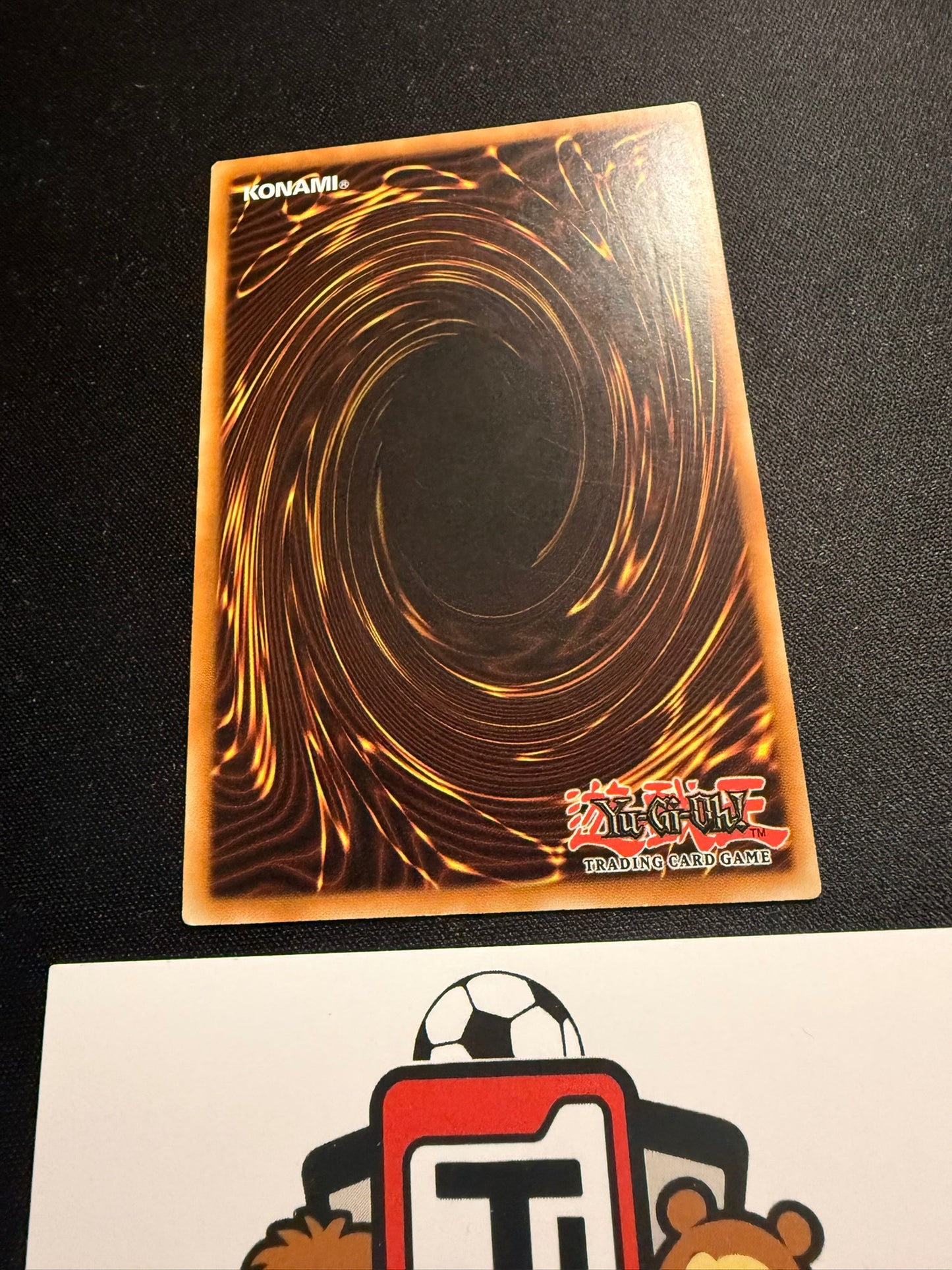 Chaos King Archfiend - Ultimate Rare TSHD-EN041 - LP - YuGiOh