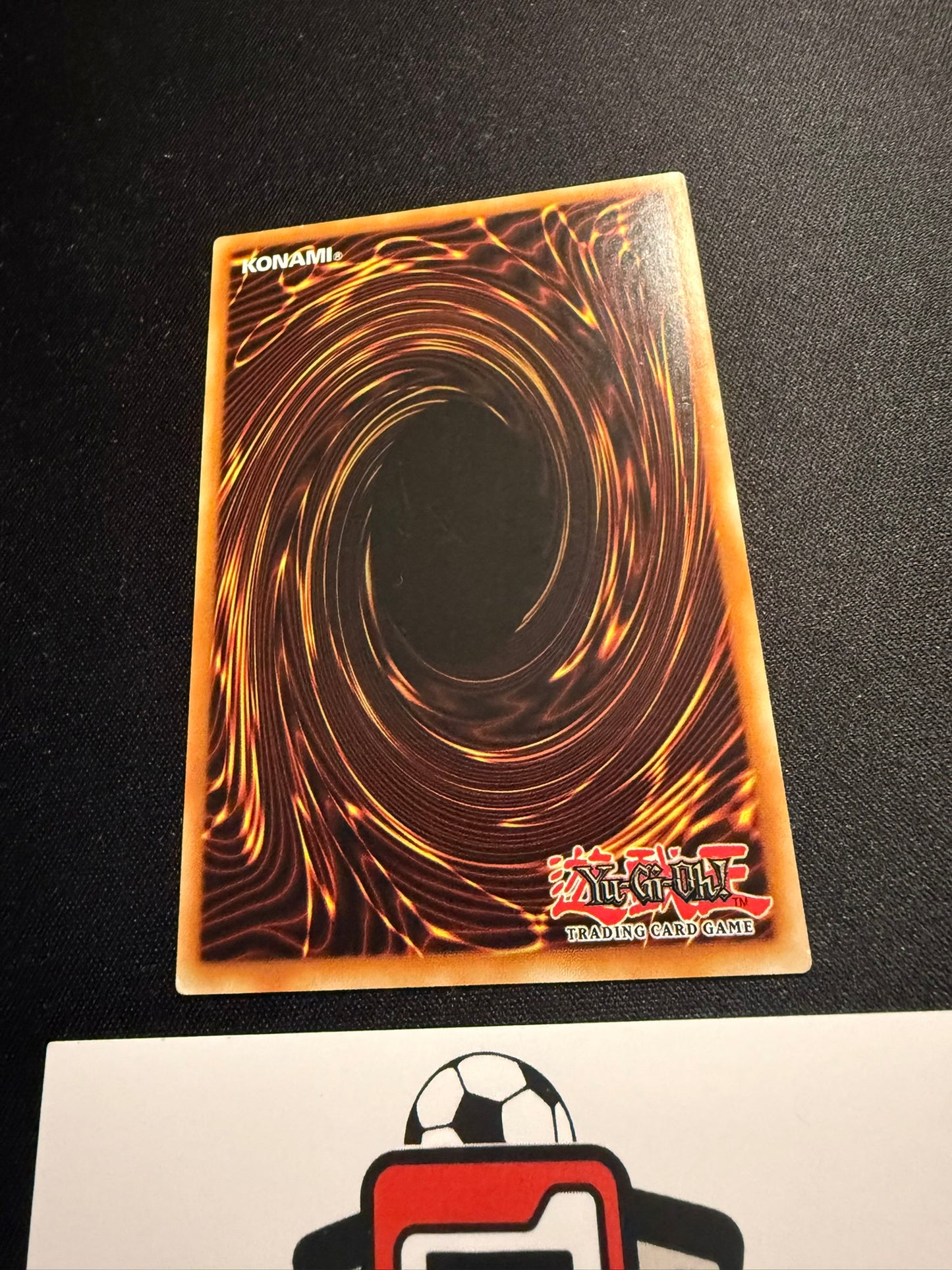 Number C101: Silent Honor DARK - Ultimate Rare 1st Edition LVAL-EN046 - LP - YuGiOh