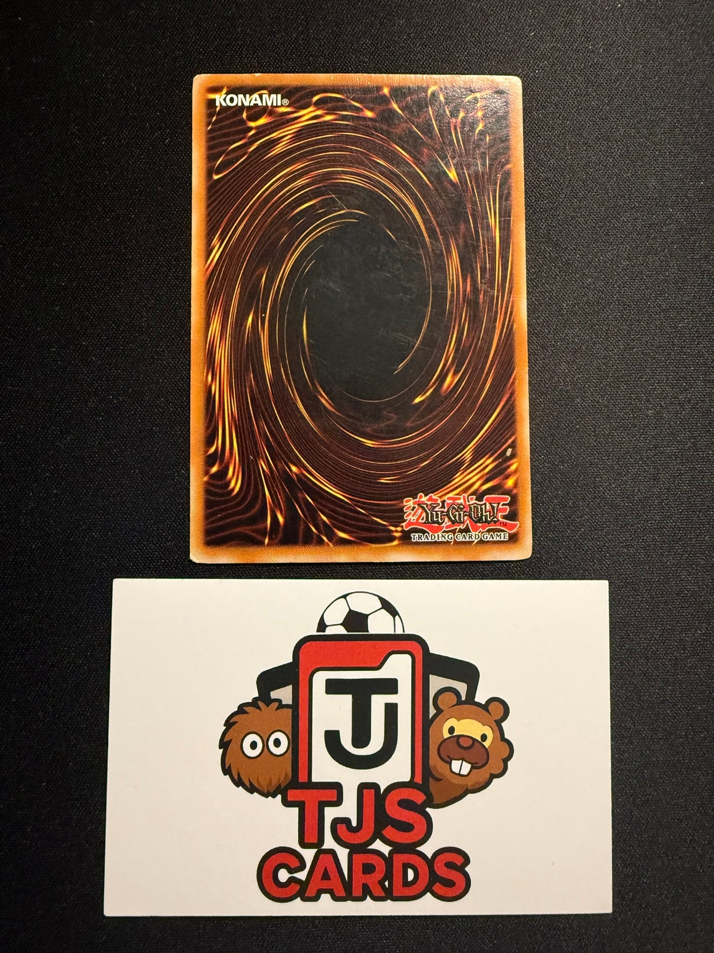 Ectoplasmer - Ultimate Rare SOD-EN043 - HP - YuGiOh