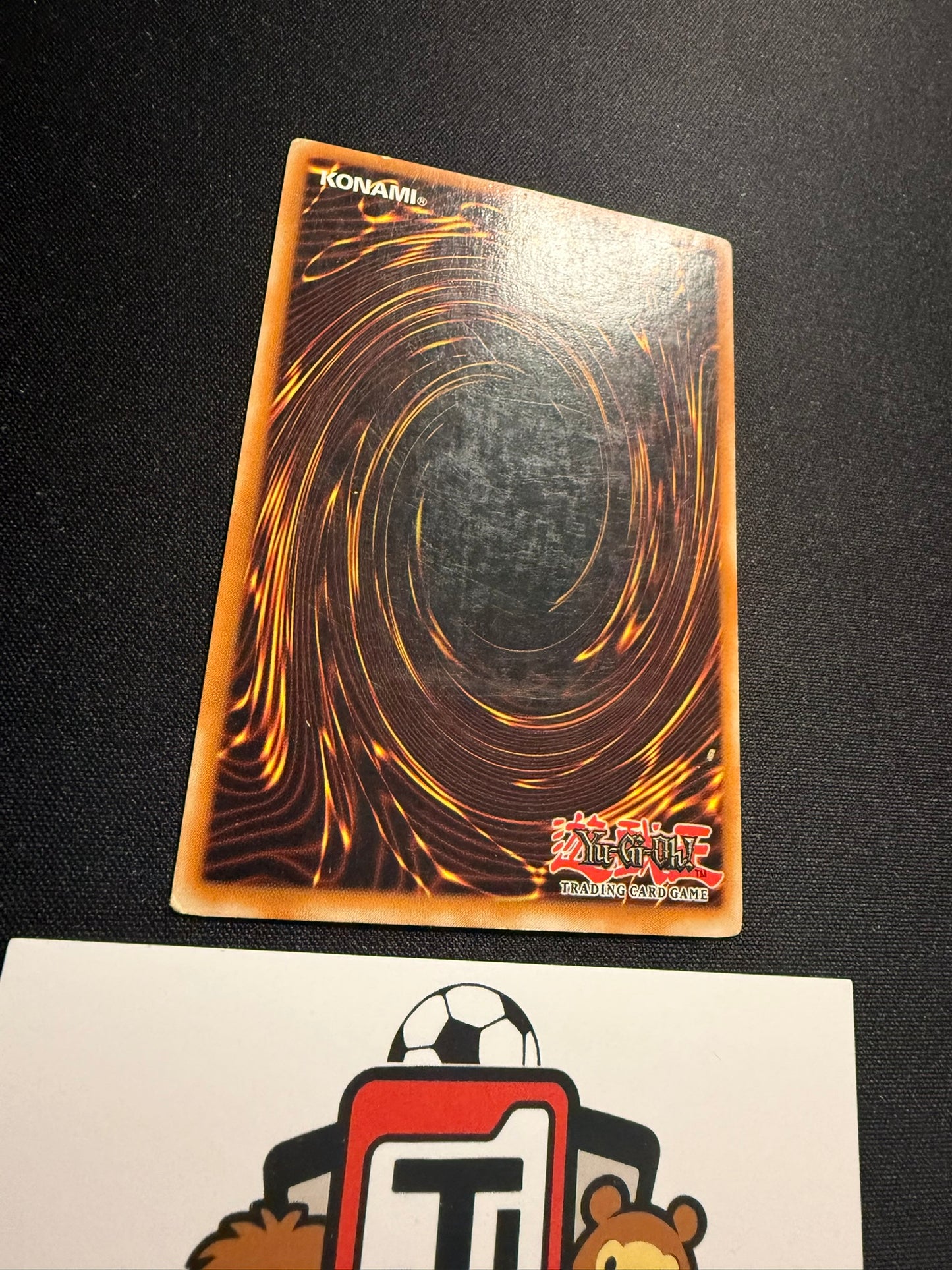 Ectoplasmer - Ultimate Rare SOD-EN043 - HP - YuGiOh