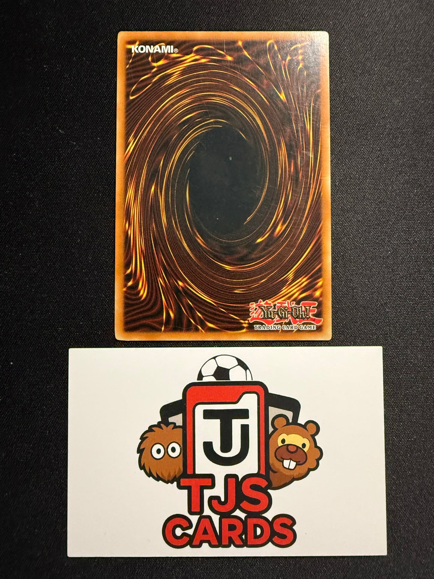 Ultimate Tyranno - Ultimate Rare 1st Edition POTD-EN020 - LP - YuGiOh