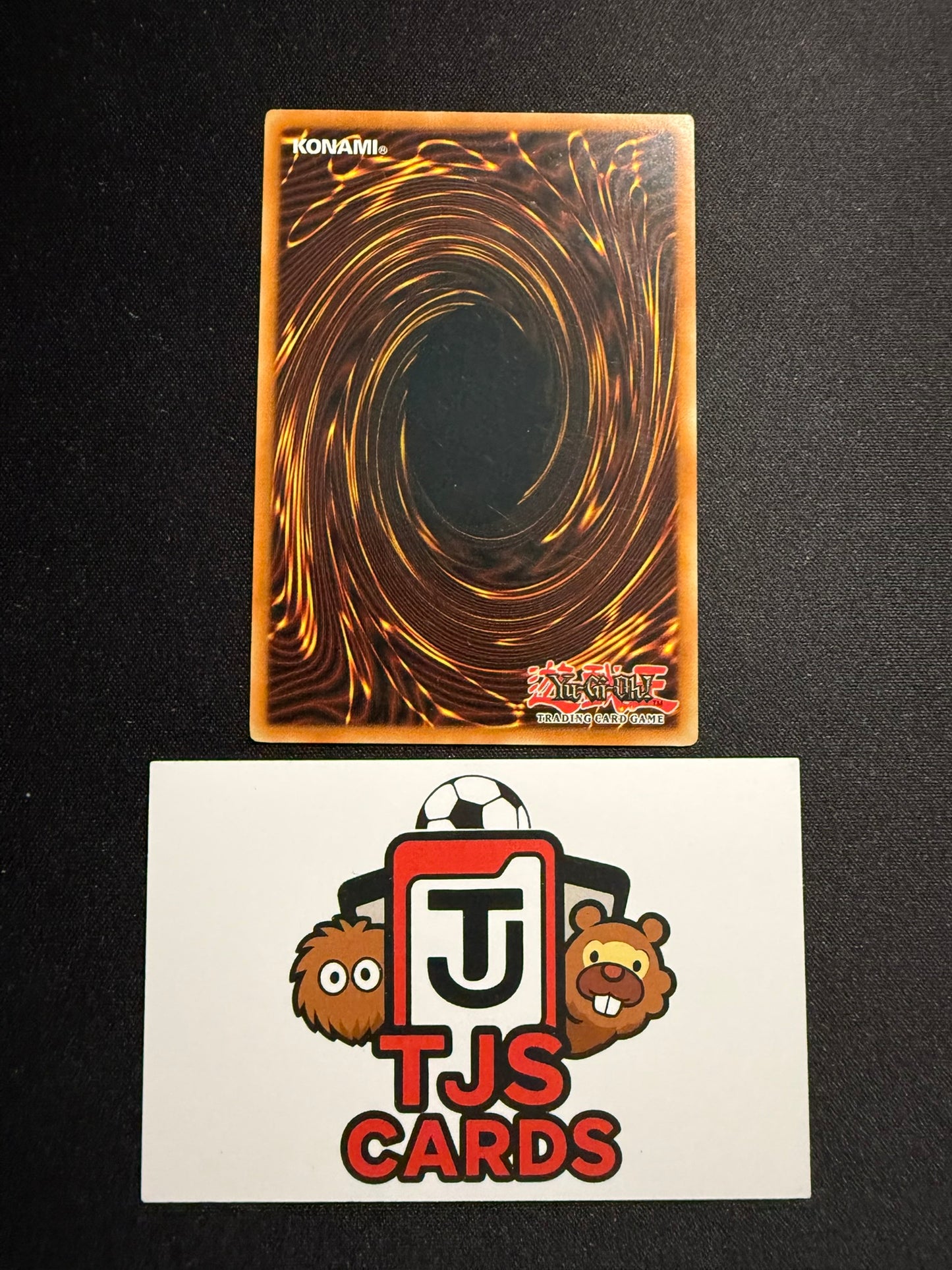 Neo-Spacian Flare Scarab - Ultimate Rare 1st Edition POTD-EN004 - LP - YuGiOh