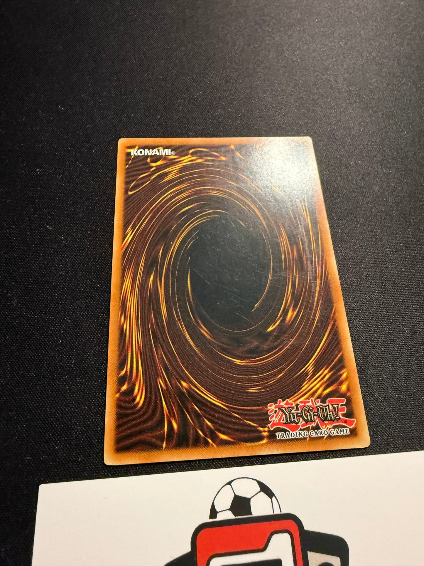 Neo-Spacian Flare Scarab - Ultimate Rare 1st Edition POTD-EN004 - LP - YuGiOh