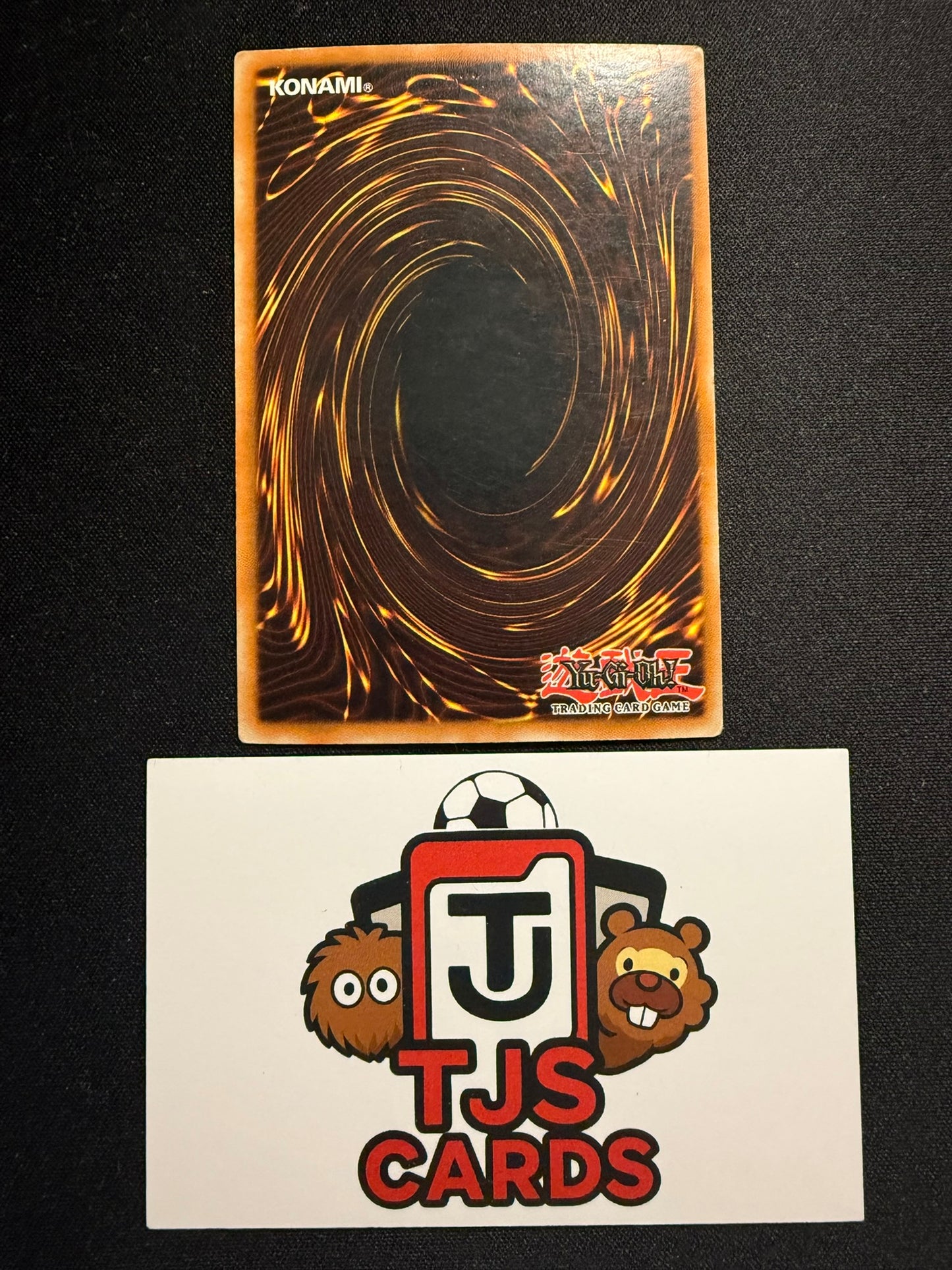 Dark Magician Of Chaos - Ultra Rare IOC-065 - MP - YuGiOh