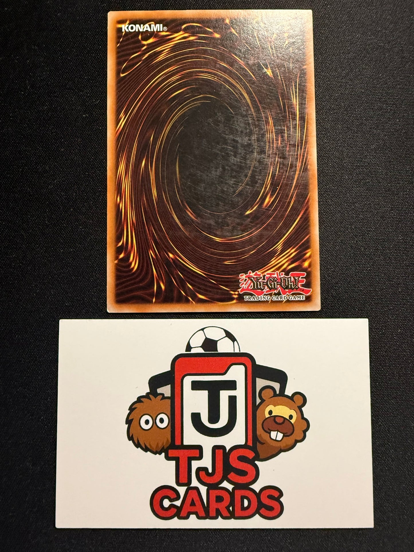 Dark Magician - Ultimate Rare YSYR-EN001 - MP - YuGiOh