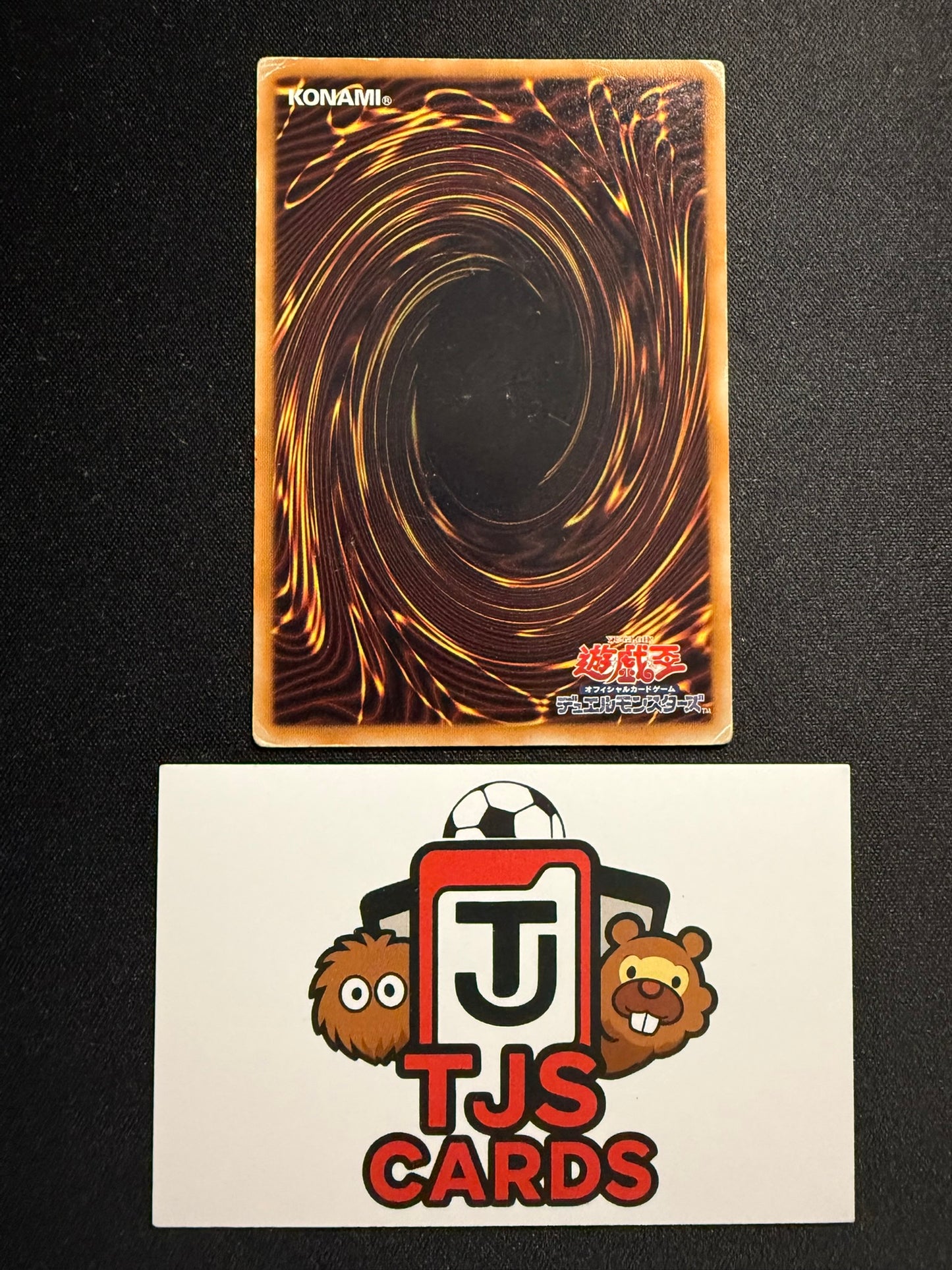 Earthbound Immortal Chacu Challhua - Ultimate Rare ANPR-JP017 - HP - YuGiOh