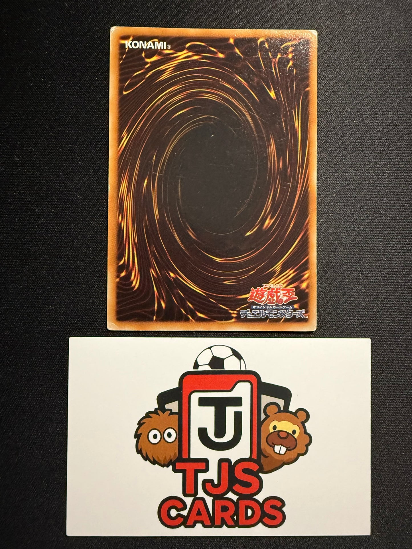 Elemental Hero Storm Neos - Ultimate Rare PTDN-JP043 - HP - YuGiOh