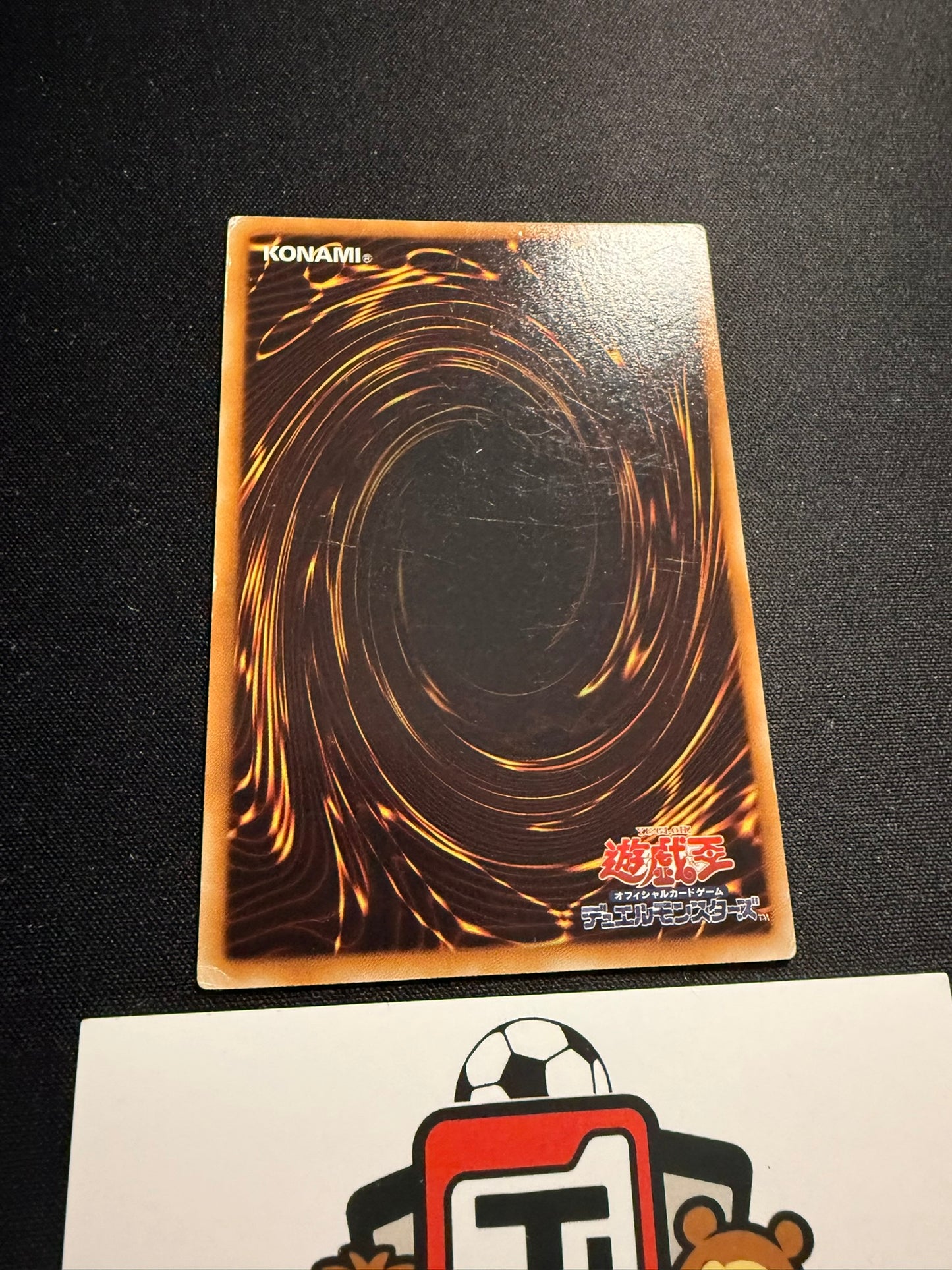 Elemental Hero Storm Neos - Ultimate Rare PTDN-JP043 - HP - YuGiOh