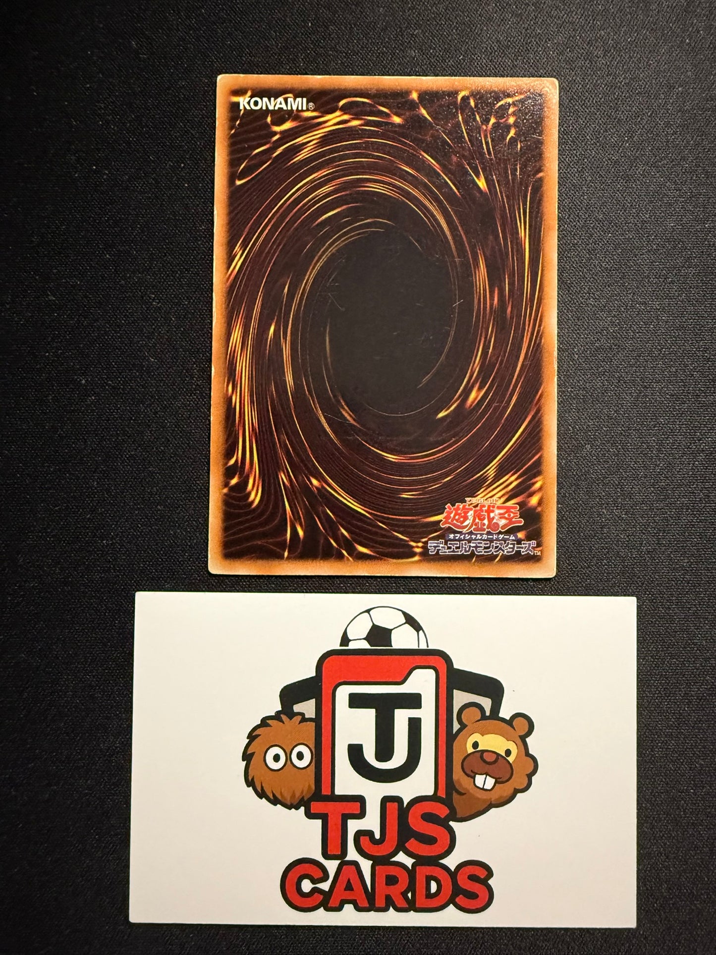 Doomkaiser Dragon - Ultimate Rare CSOC-JP043 - HP - YuGiOh