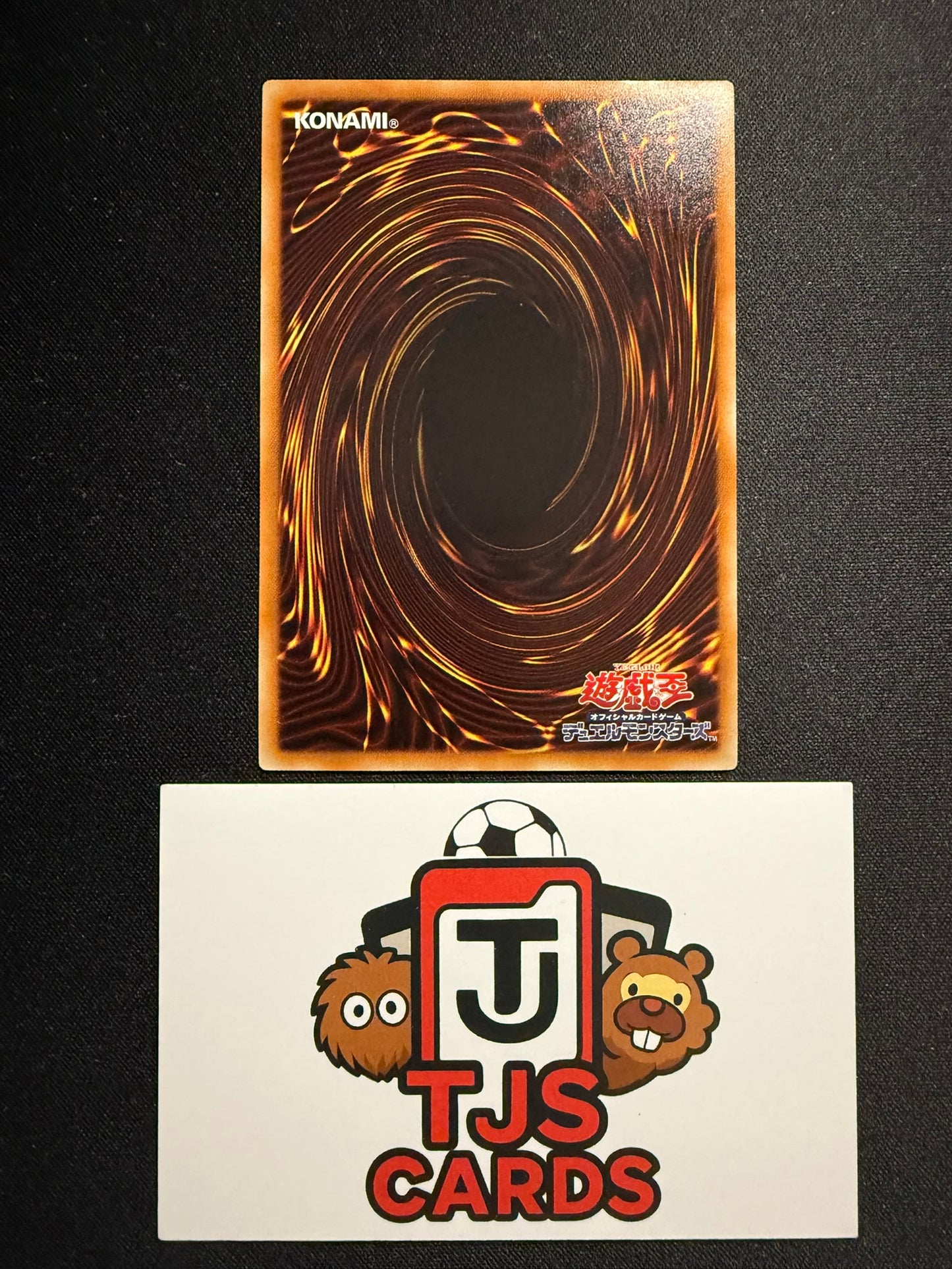 Firewall Dragon - Ultimate Rare COTD-JP043 - YuGiOh