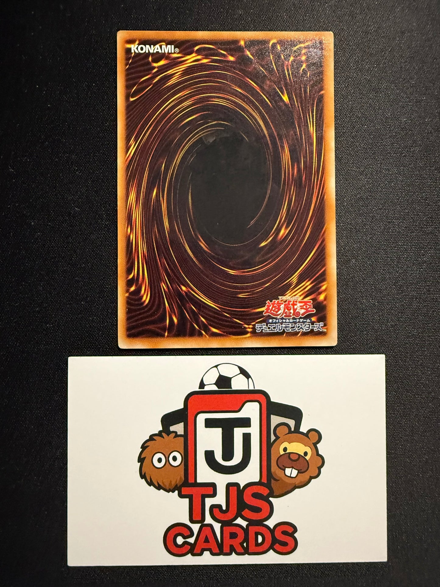 Red Dragon Archfiend/Assault Mode - Ultimate Rare CRMS-JP004 - HP - YuGiOh