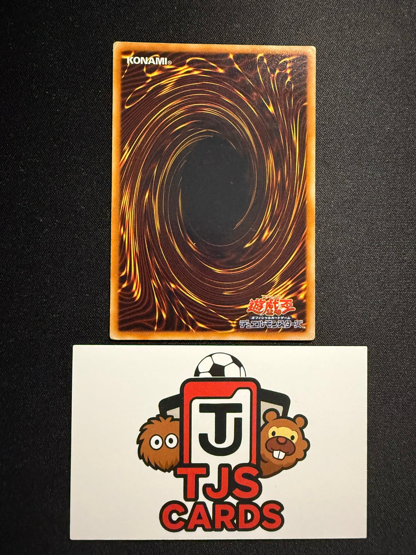 Behemoth The King Of All Animals - Ultimate Rare FET-JP014 - HP - YuGiOh