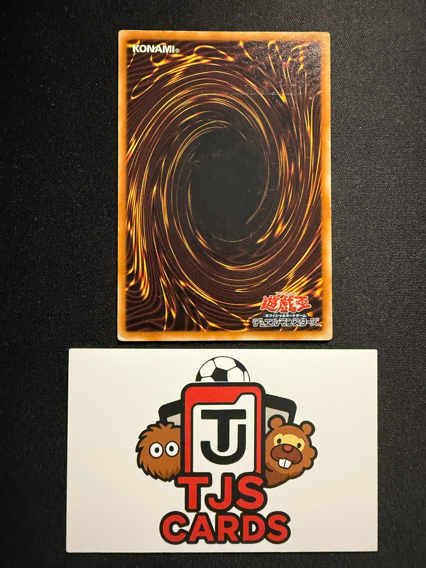 Card Of Sanctity - Ultimate Rare TLM-JP037 - HP - YuGiOh