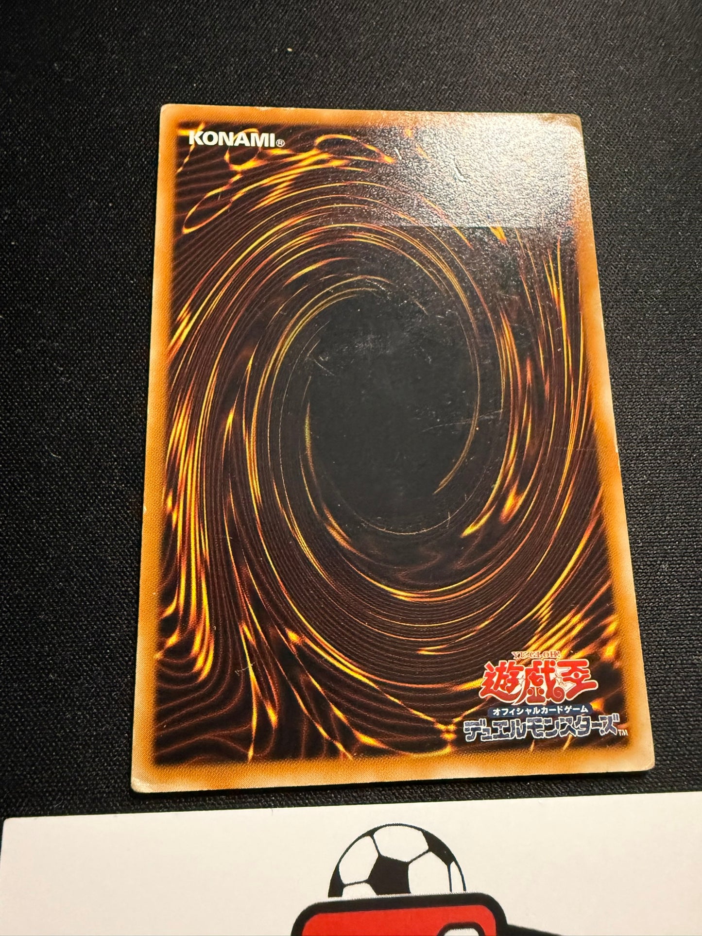 Card Of Sanctity - Ultimate Rare TLM-JP037 - HP - YuGiOh