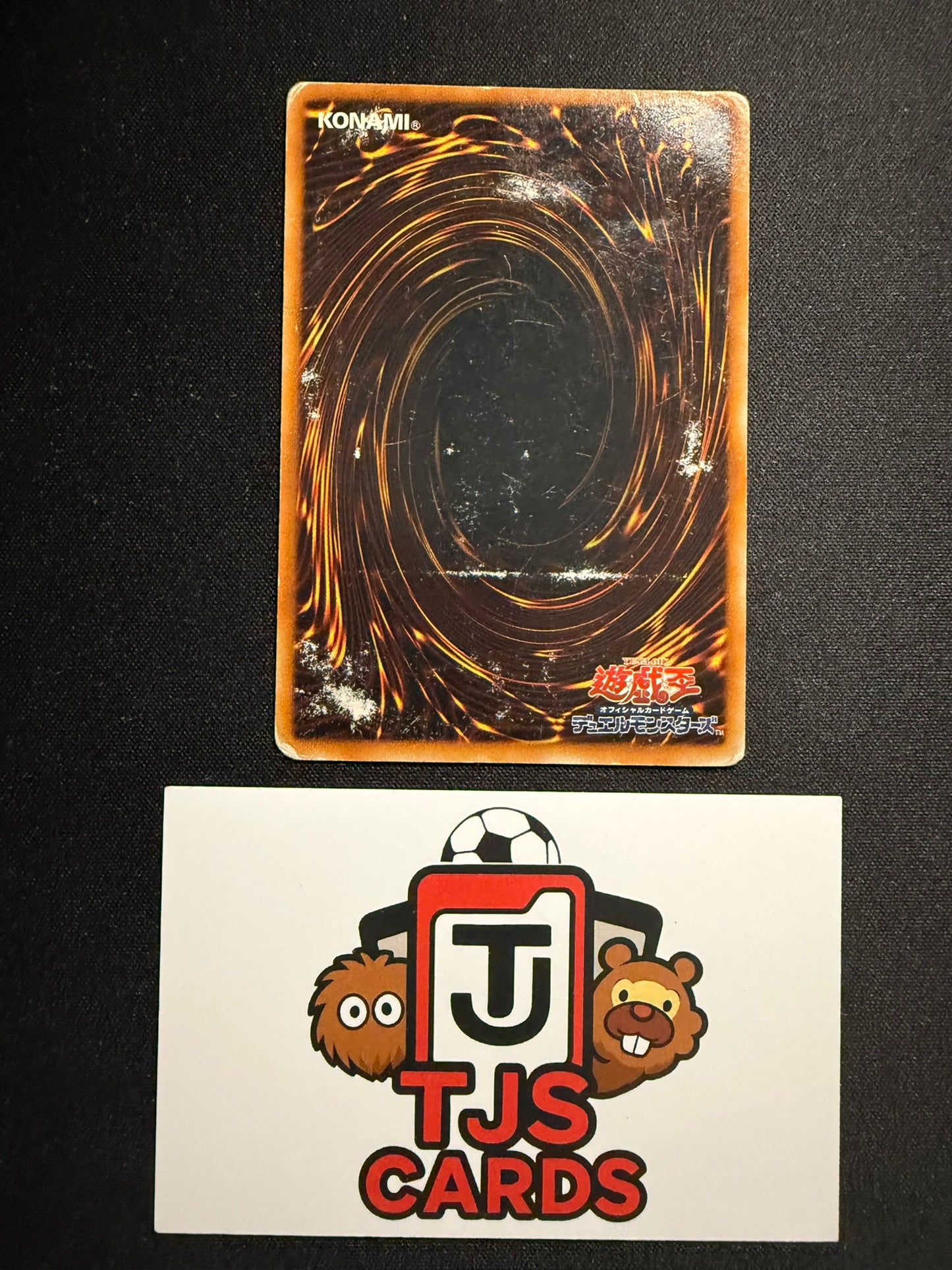 Gladiator Beast Heraklinos - Ultimate Rare GLAS-JP044 - HP - YuGiOh