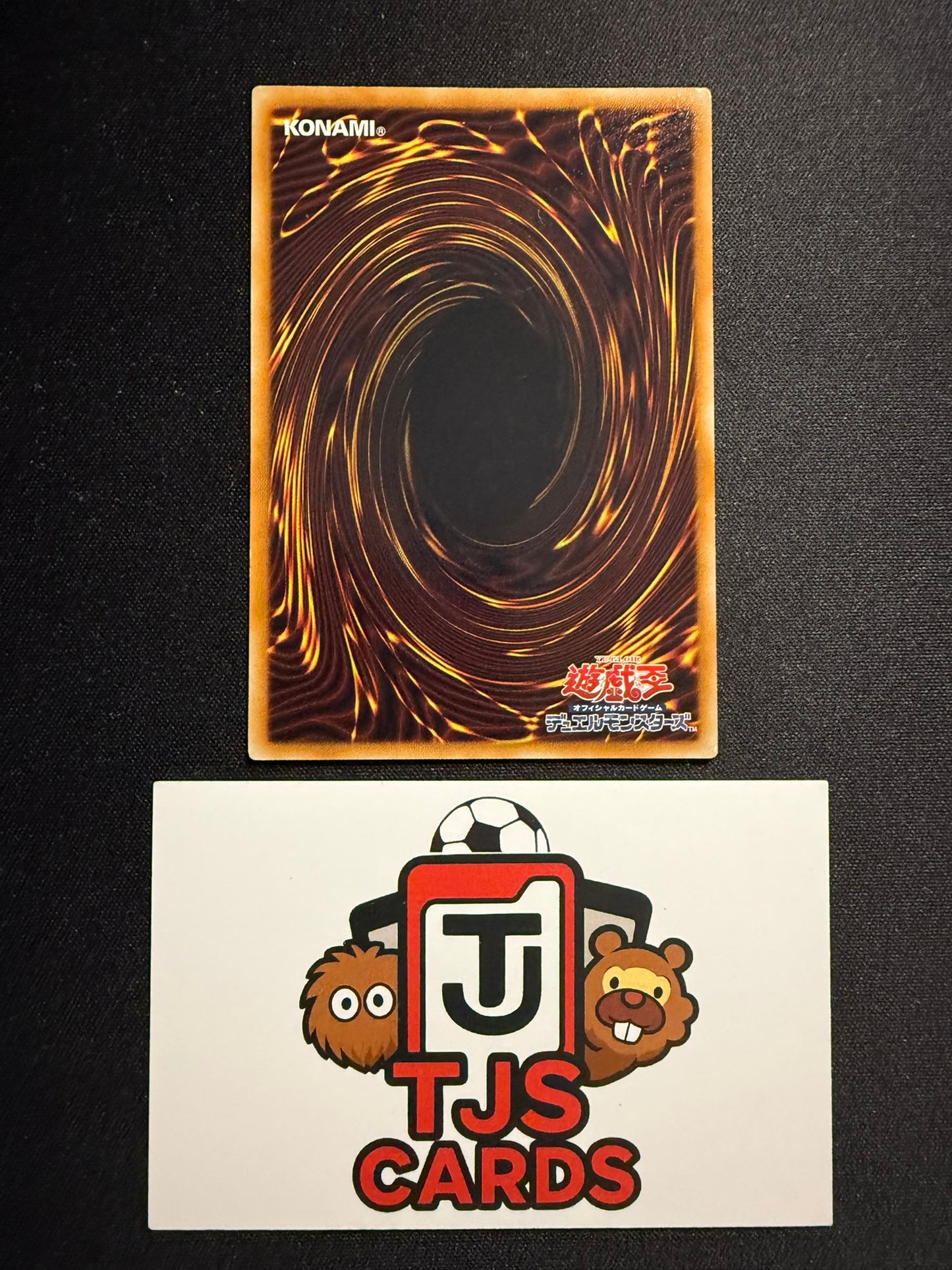 Mirror Gate - Ultimate Rare TAEV-JP063 - MP - YuGiOh