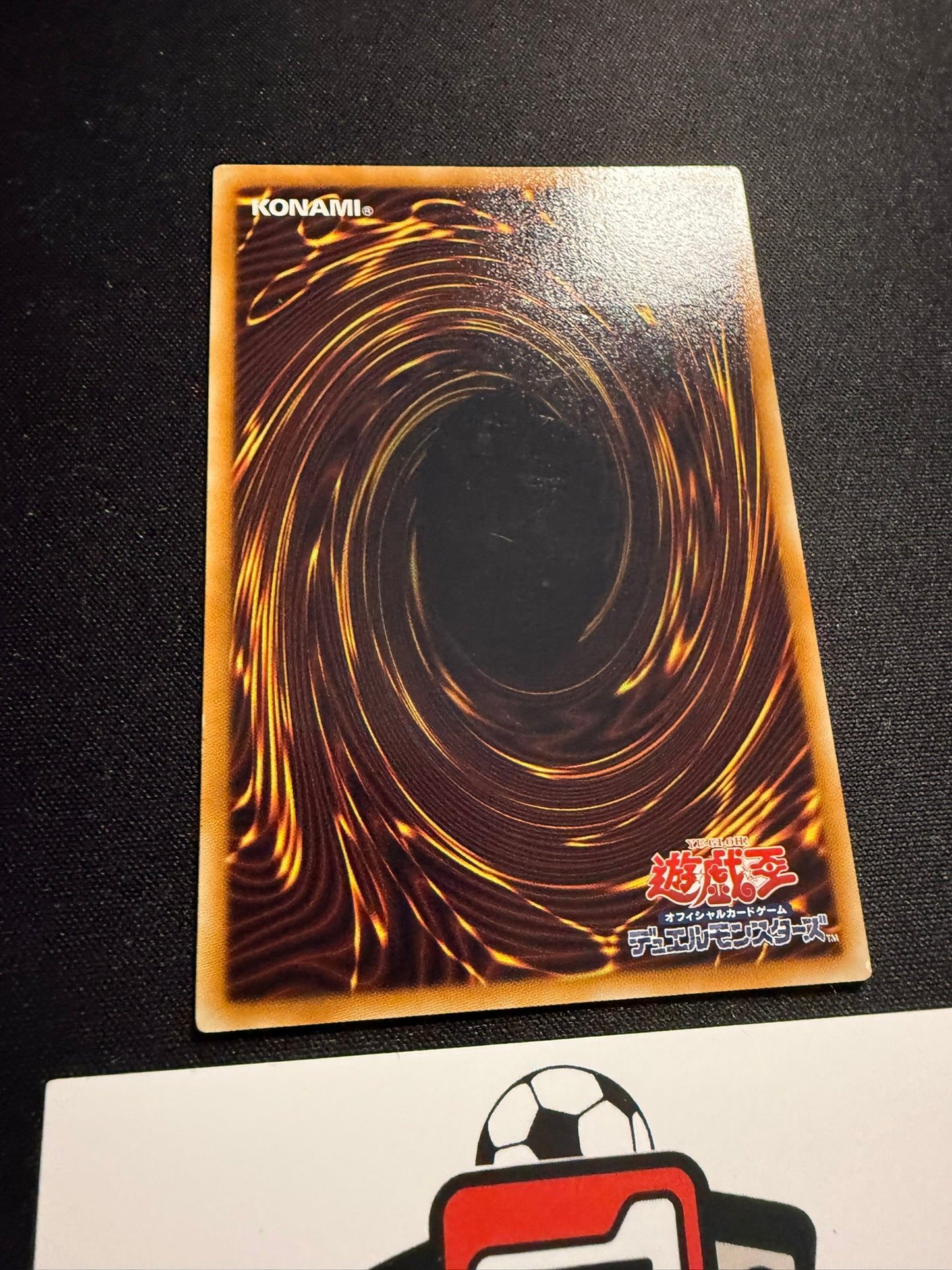 Mirror Gate - Ultimate Rare TAEV-JP063 - MP - YuGiOh