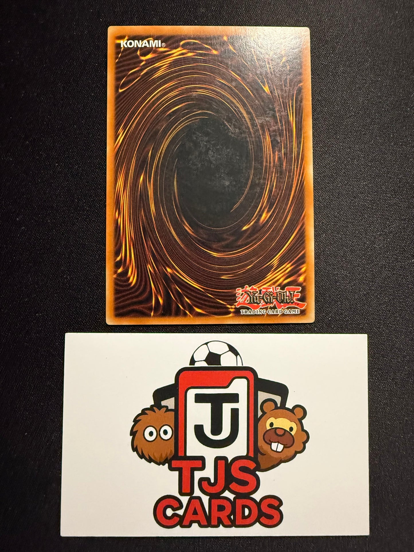 Dark Magician - Ultra Rare LOB-E003 - LP - YuGiOh