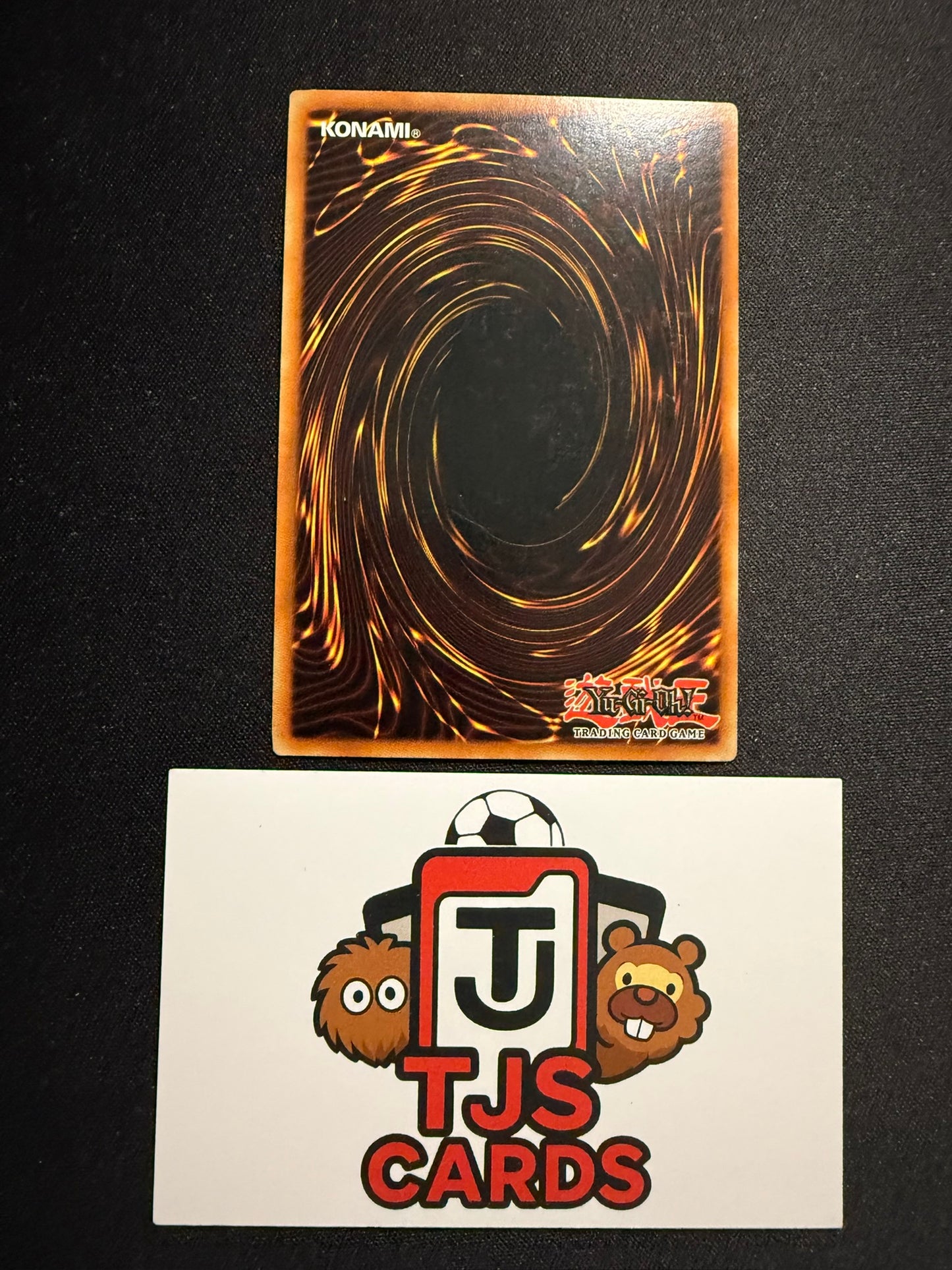 Exodia The Forbidden One - Ultra Rare DB1-EN139 - YuGiOh