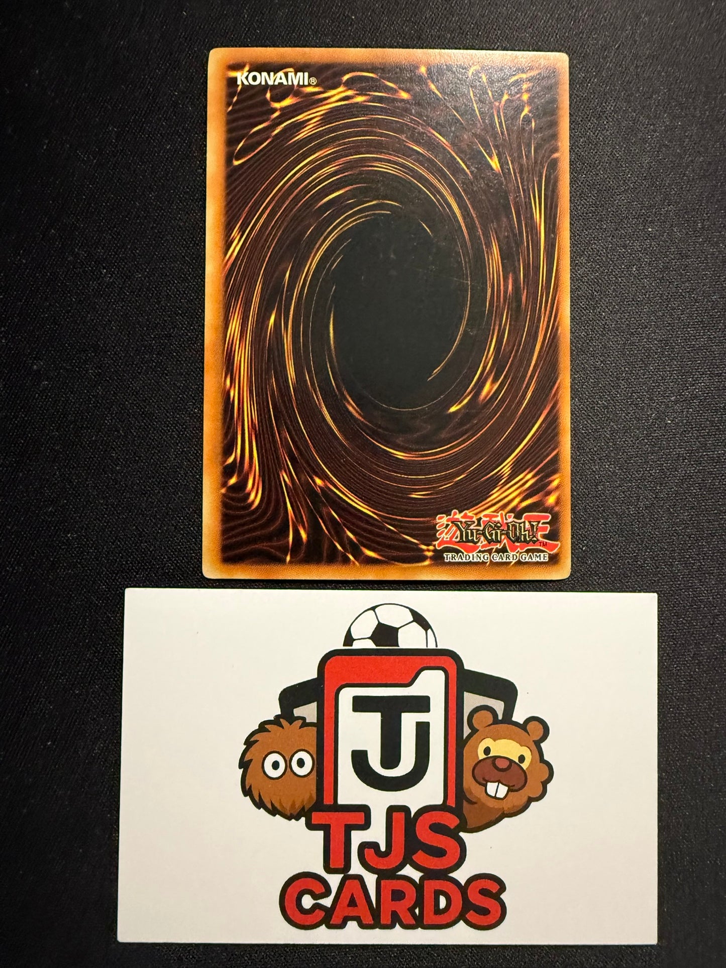 Jinzo - Ultra Rare DB1-EN067 - LP - YuGiOh