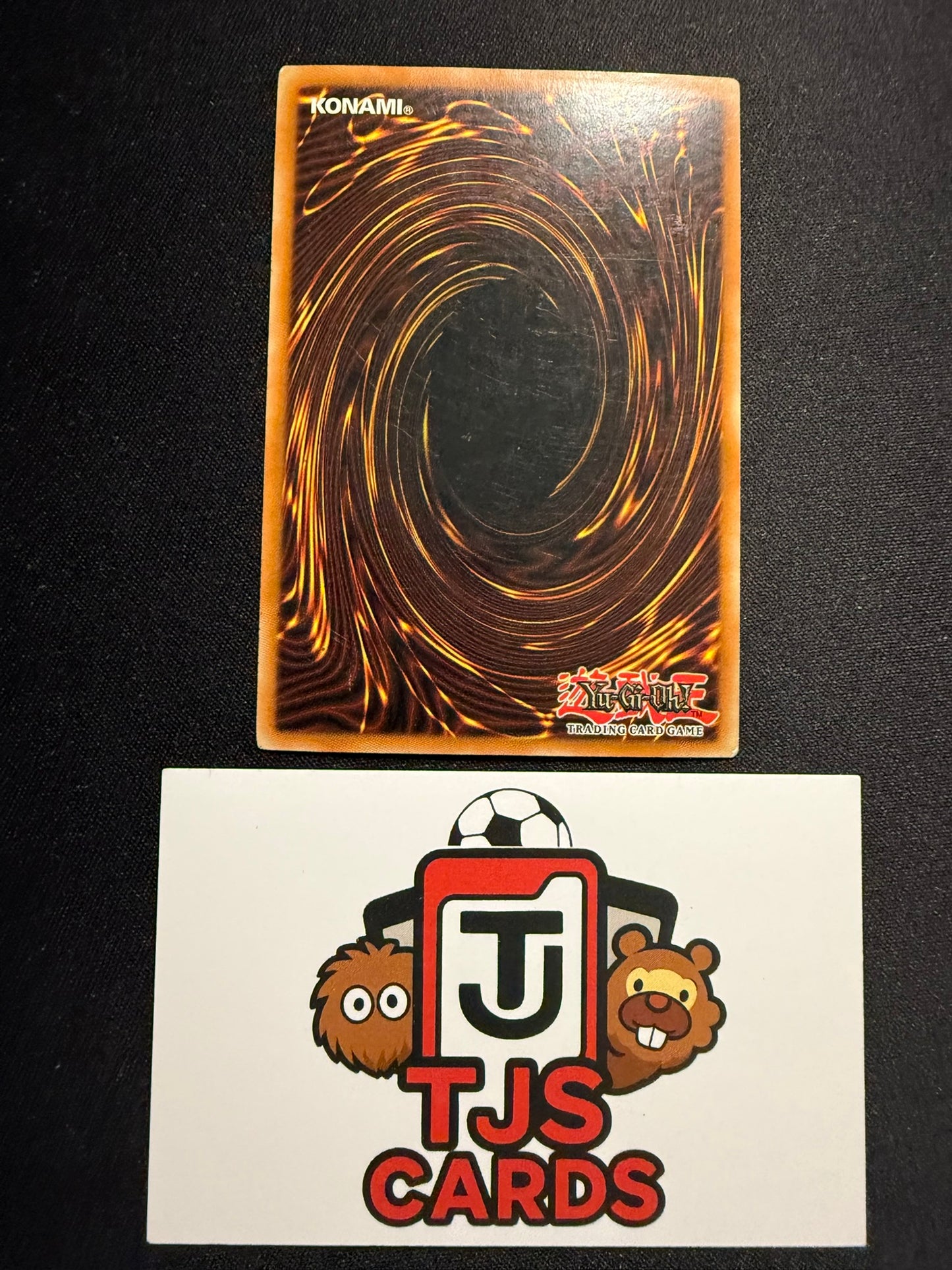 Exodia Necross - Ultra Rare DCR-020 - MP - YuGiOh